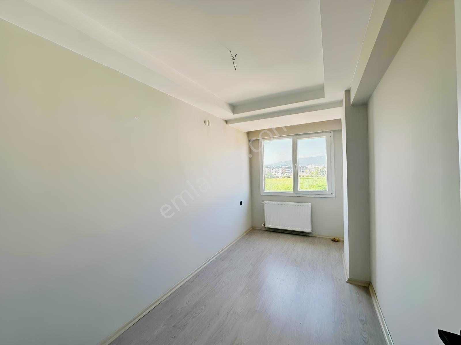 Torbalı Yedi Eylül Mahallesinde Site İçerisinde 2+1 Daire — fotoğraf 22