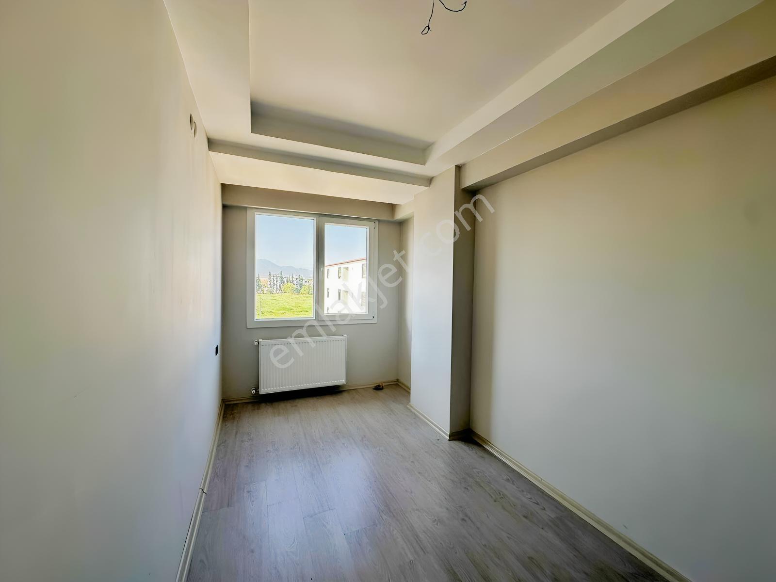 Torbalı Yedi Eylül Mahallesinde Site İçerisinde 2+1 Daire — fotoğraf 23