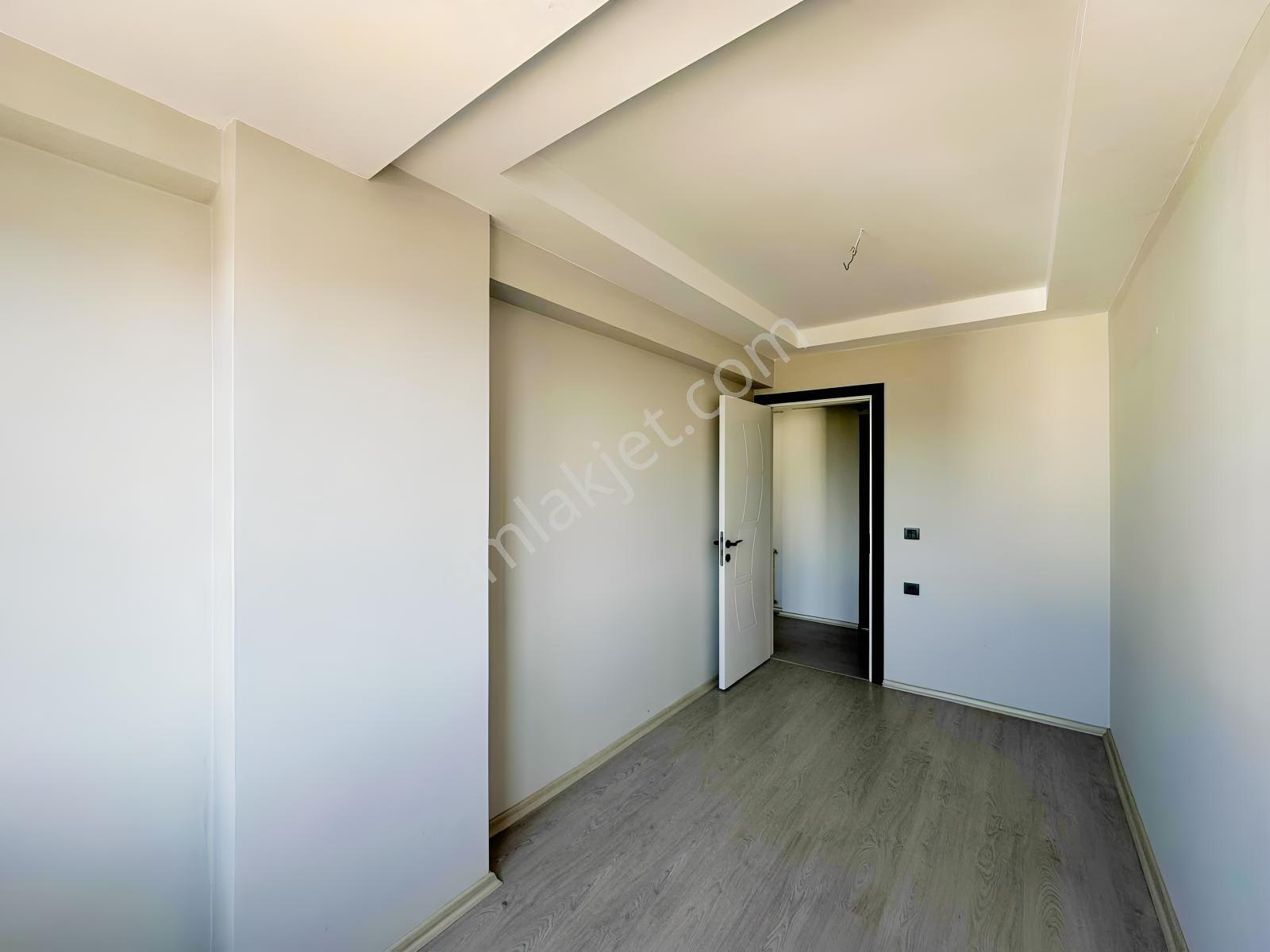 Torbalı Yedi Eylül Mahallesinde Site İçerisinde 2+1 Daire — fotoğraf 24