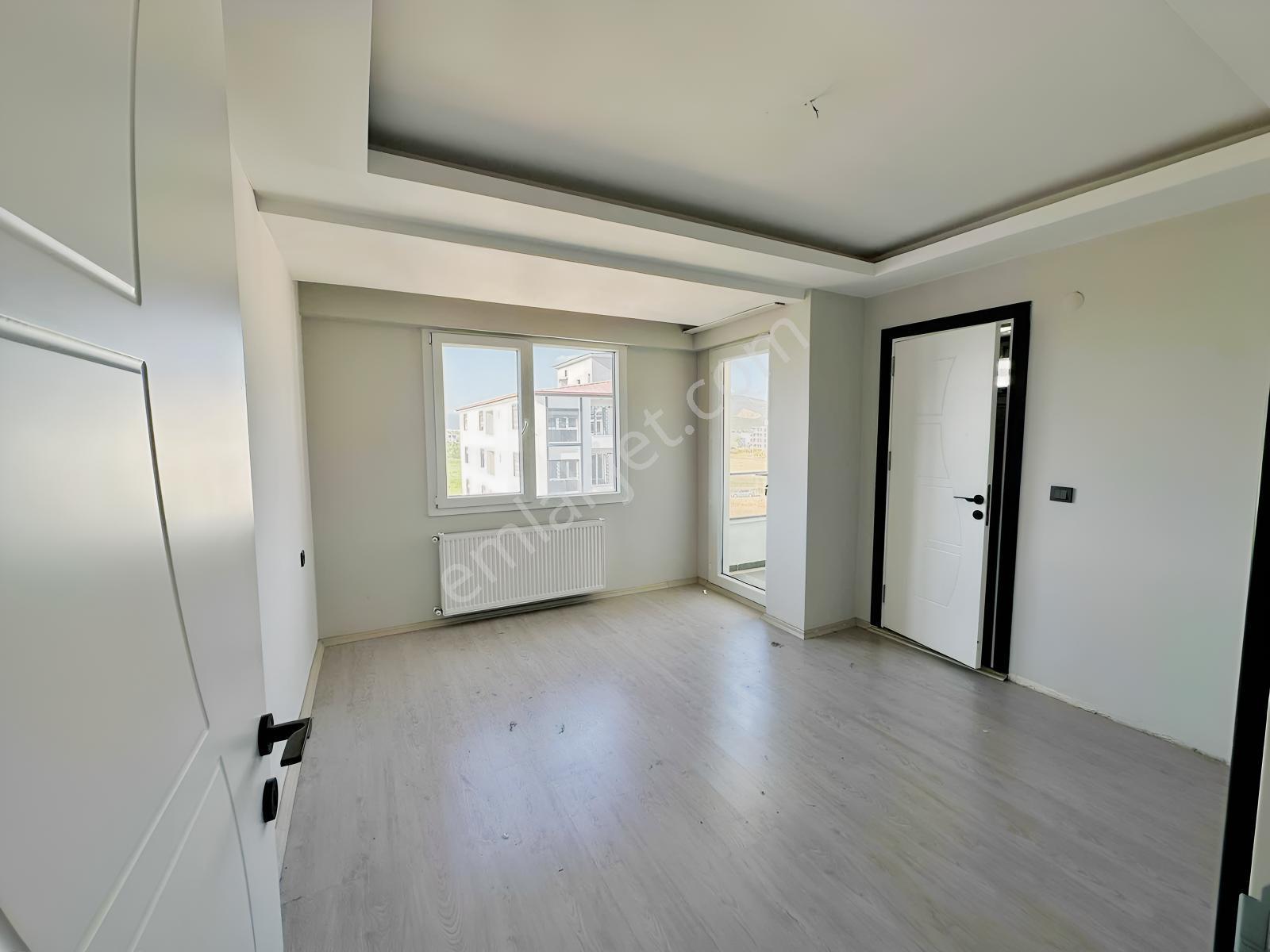 Torbalı Yedi Eylül Mahallesinde Site İçerisinde 2+1 Daire — fotoğraf 25