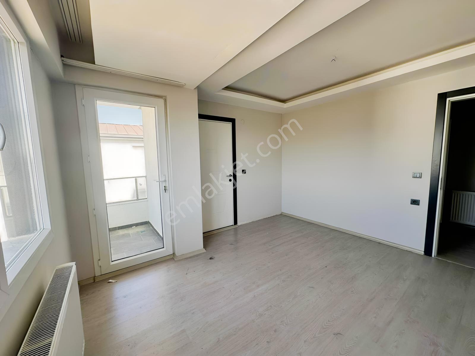 Torbalı Yedi Eylül Mahallesinde Site İçerisinde 2+1 Daire — fotoğraf 26