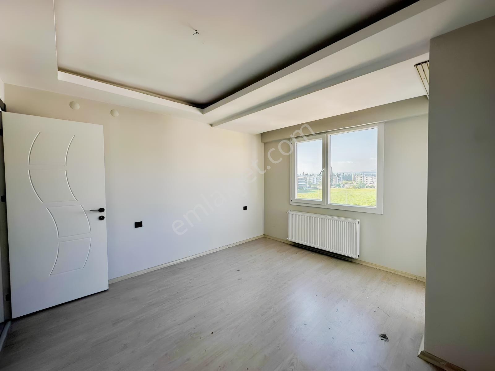 Torbalı Yedi Eylül Mahallesinde Site İçerisinde 2+1 Daire — fotoğraf 27