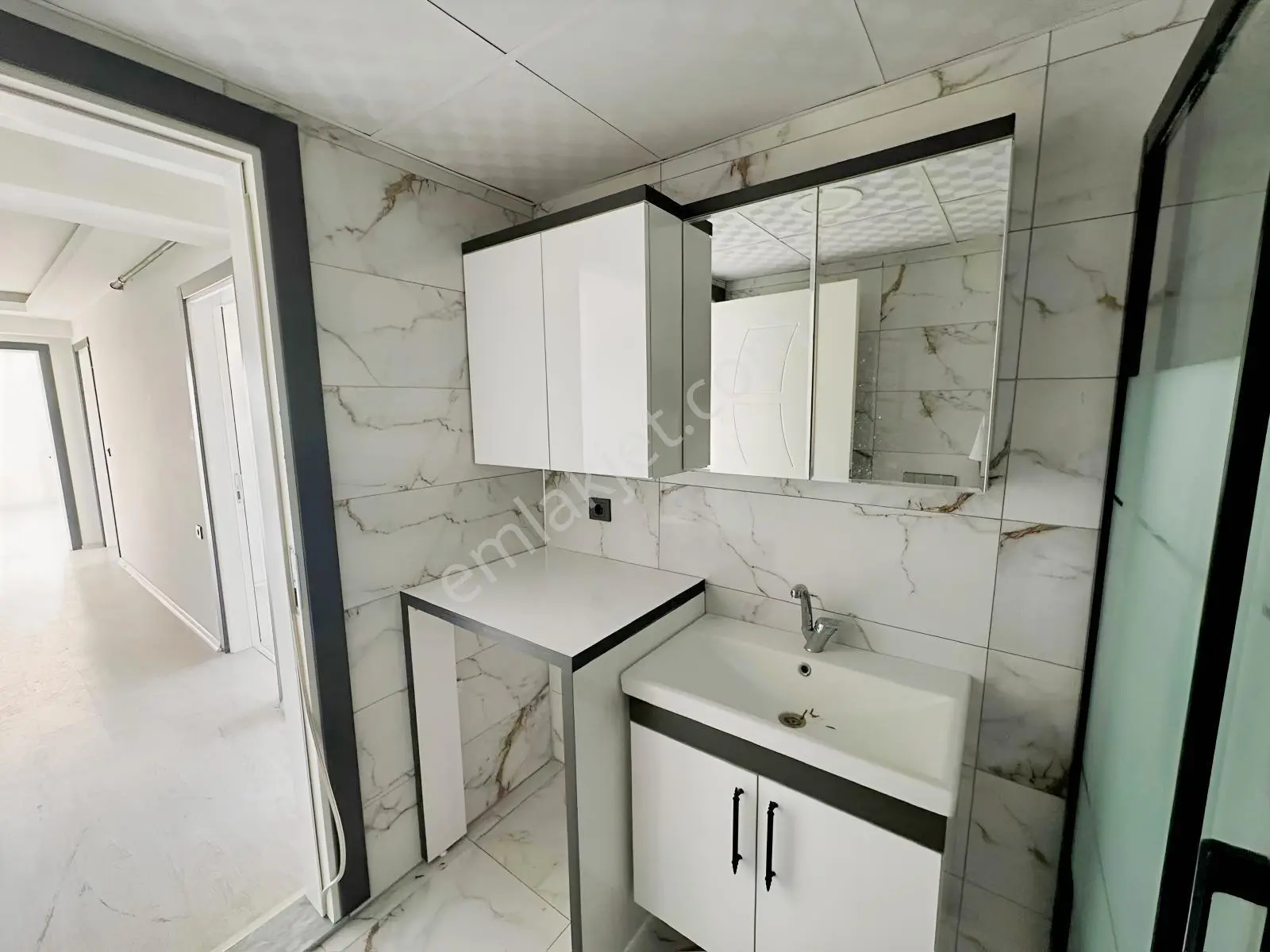 Torbalı Yedi Eylül Mahallesinde Site İçerisinde 2+1 Daire — fotoğraf 31