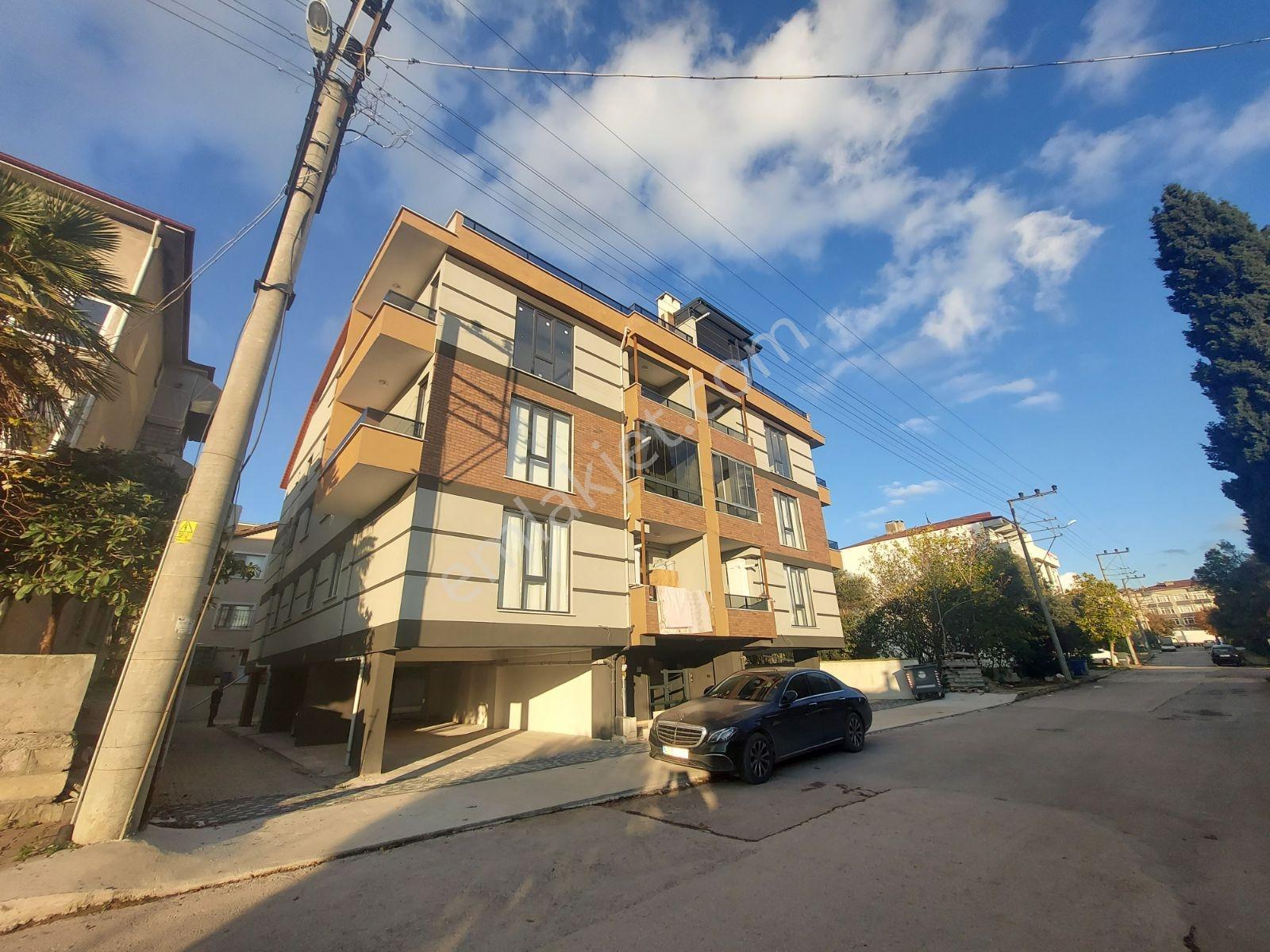 Emlak Team-körfez Atalar Mh.'de Satılık 3+1 Arakat Daire — fotoğraf 2