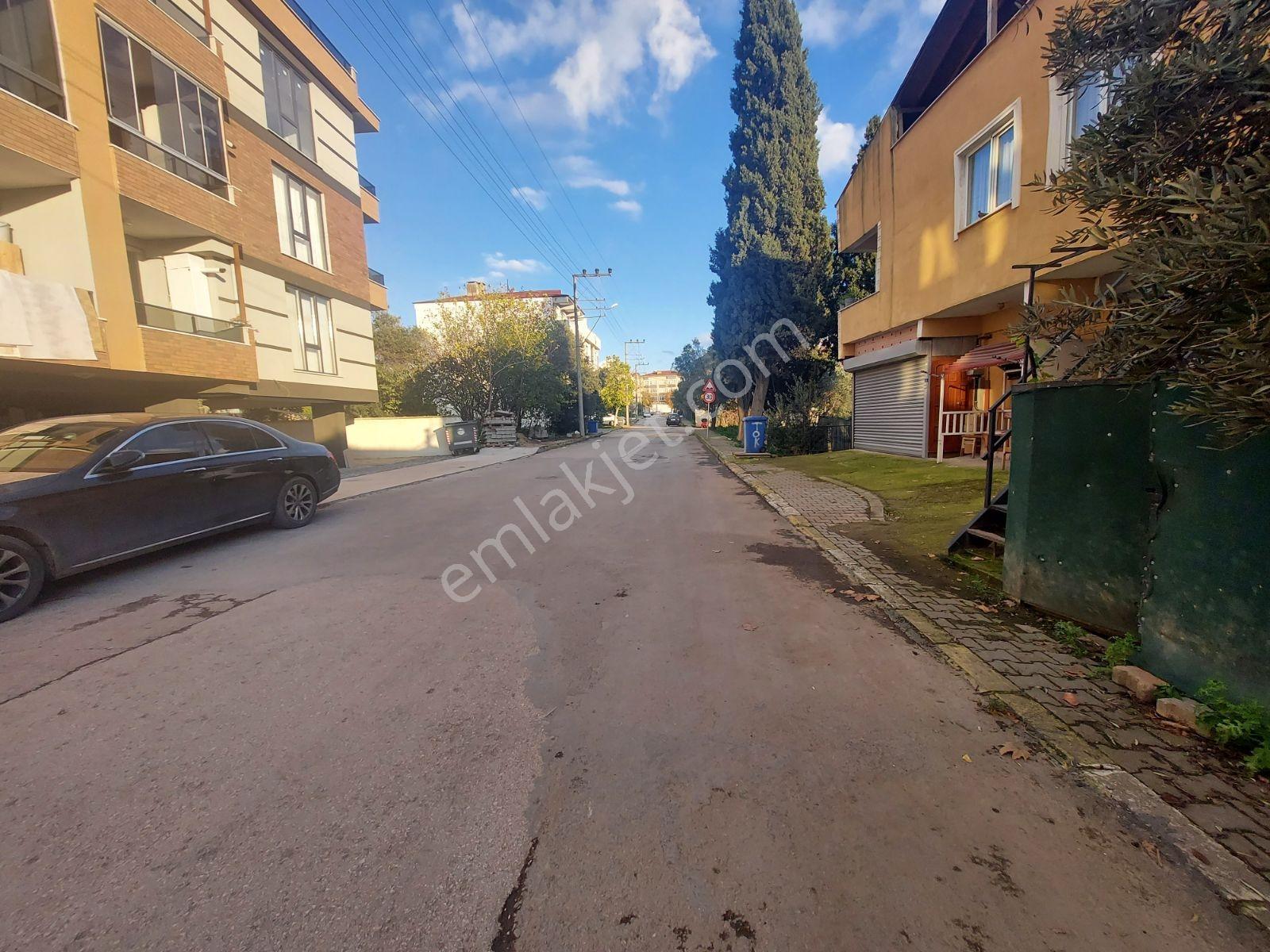 Emlak Team-körfez Atalar Mh.'de Satılık 3+1 Arakat Daire — fotoğraf 3