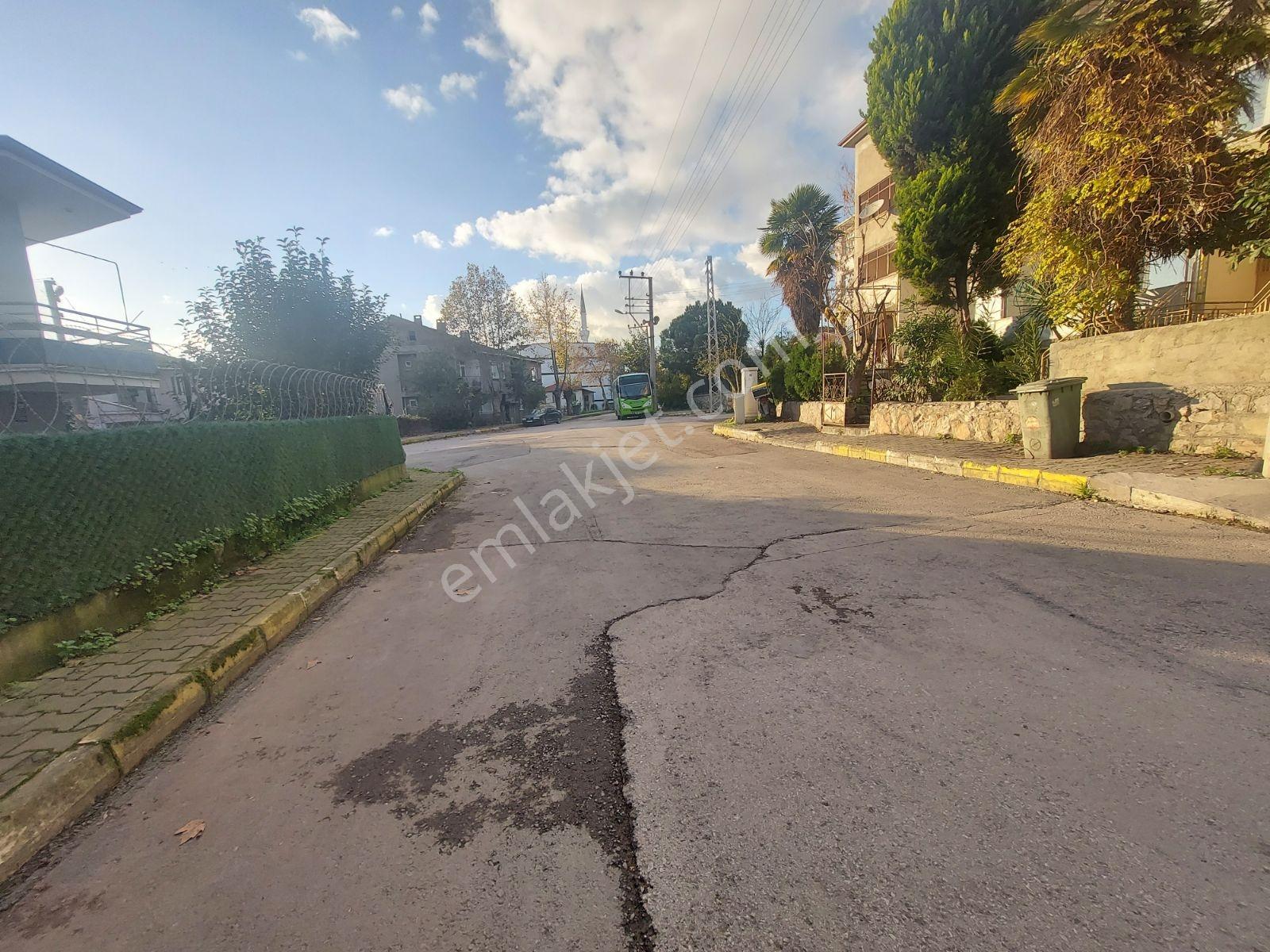 Emlak Team-körfez Atalar Mh.'de Satılık 3+1 Arakat Daire — fotoğraf 4