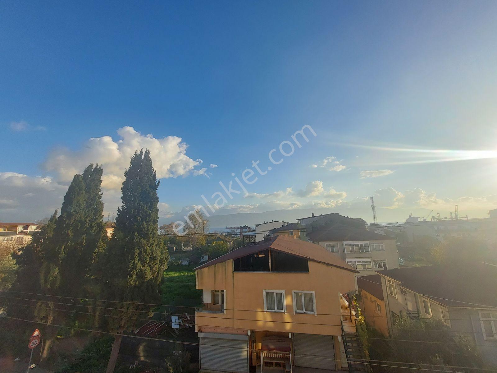 Emlak Team-körfez Atalar Mh.'de Satılık 3+1 Arakat Daire — fotoğraf 23