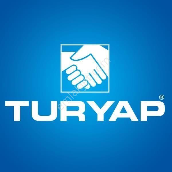 Turyap'tan Merkezi Konumda Projeli/arakat/d.gaz/balkon/2+1 Daire — fotoğraf 2