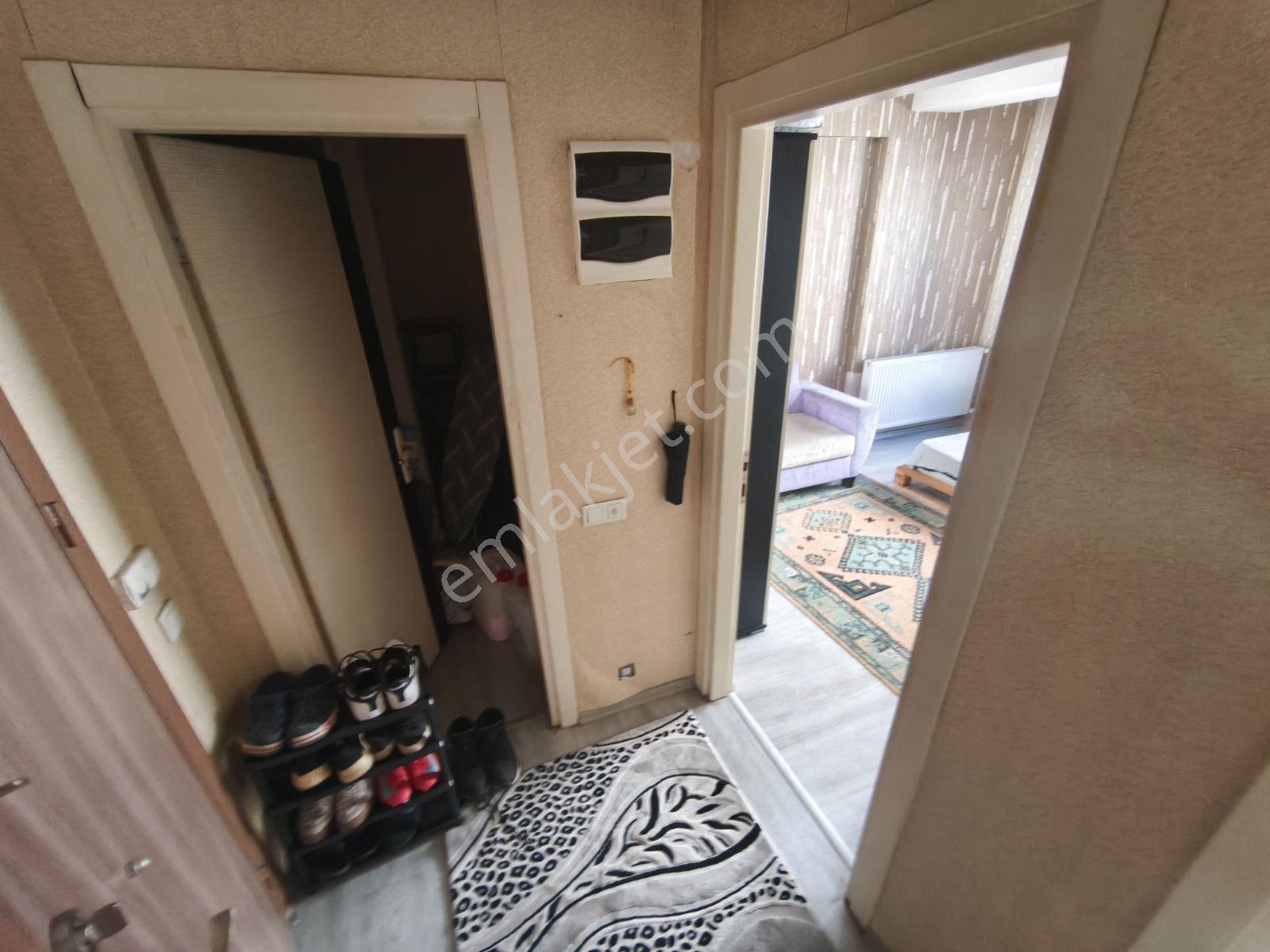 Turyap'tan Merkezi Konumda Projeli/arakat/d.gaz/balkon/2+1 Daire — fotoğraf 3