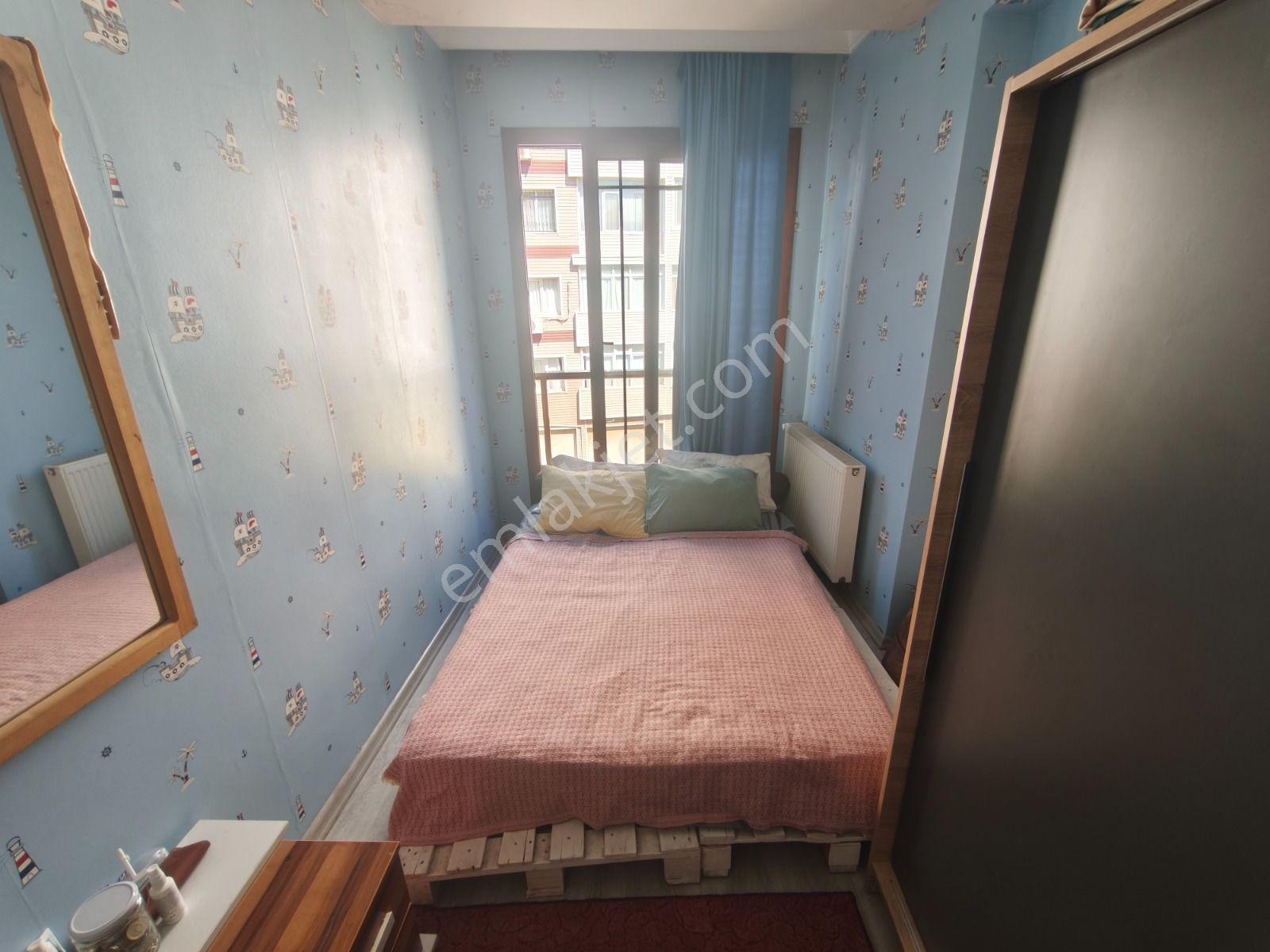 Turyap'tan Merkezi Konumda Projeli/arakat/d.gaz/balkon/2+1 Daire — fotoğraf 7