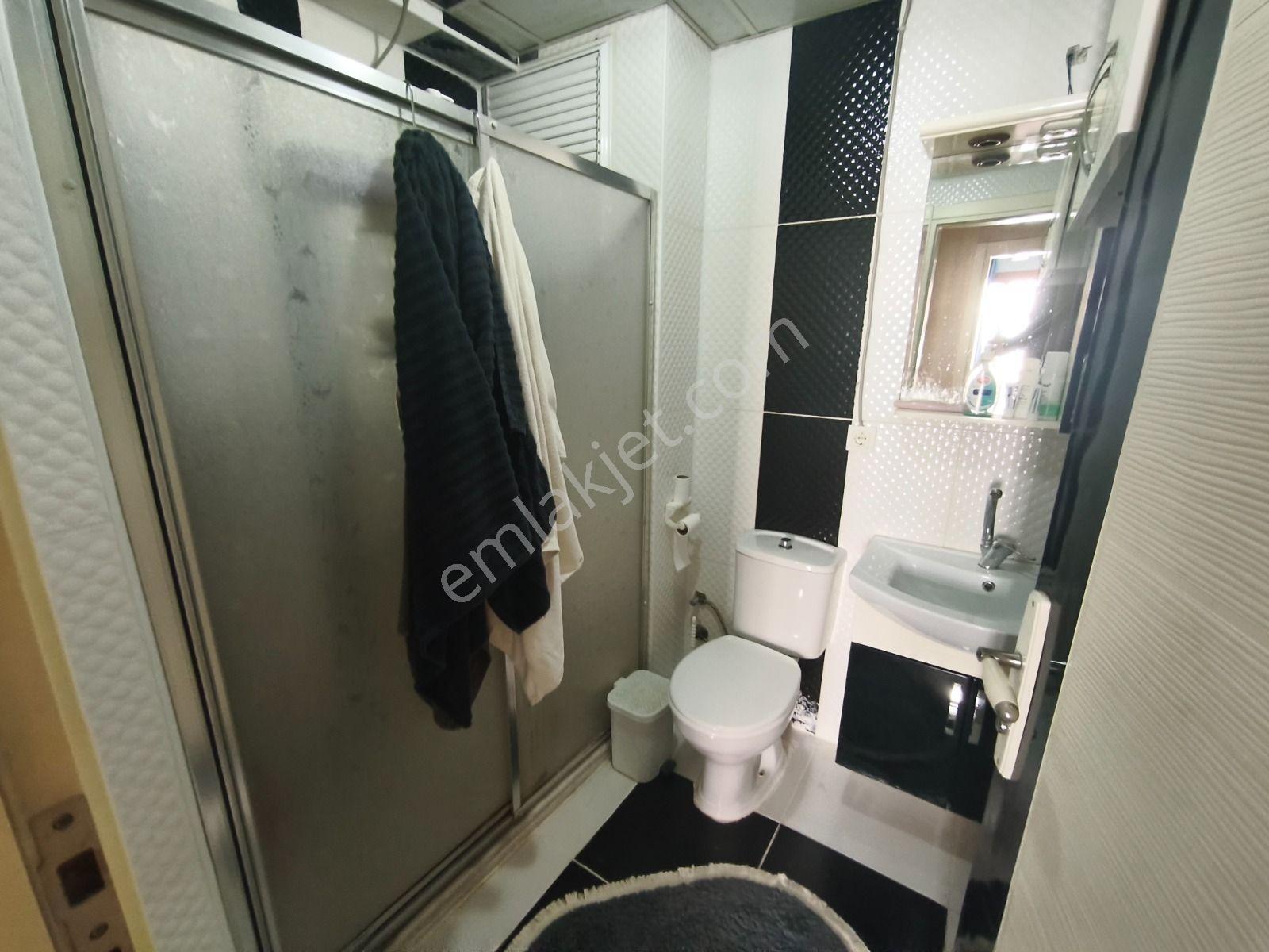 Turyap'tan Merkezi Konumda Projeli/arakat/d.gaz/balkon/2+1 Daire — fotoğraf 8