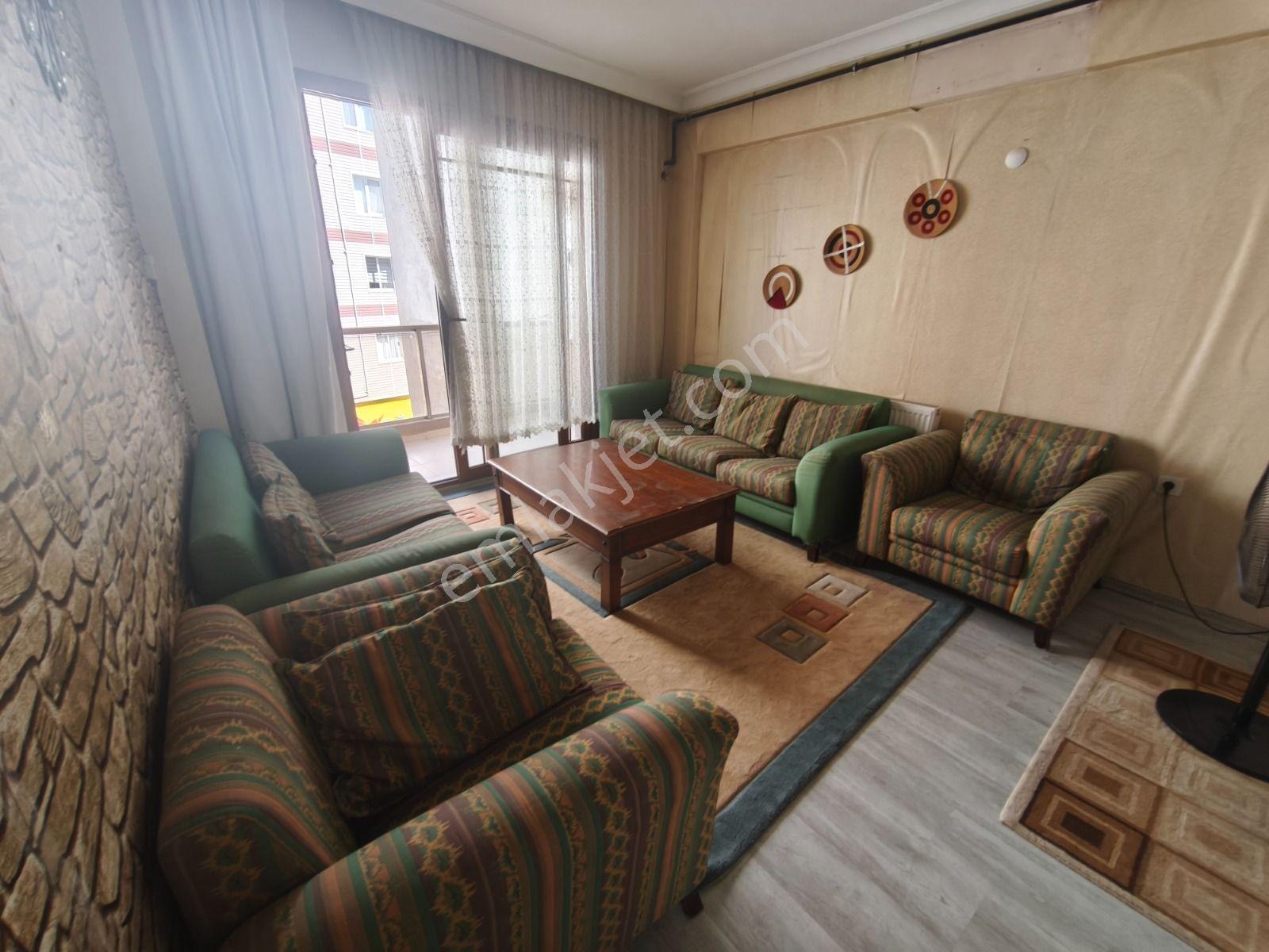 Turyap'tan Merkezi Konumda Projeli/arakat/d.gaz/balkon/2+1 Daire — fotoğraf 9