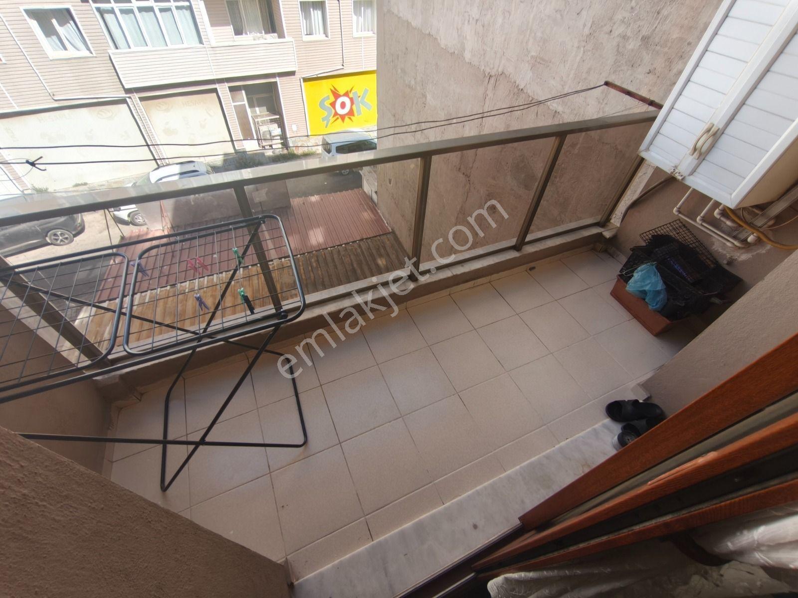 Turyap'tan Merkezi Konumda Projeli/arakat/d.gaz/balkon/2+1 Daire — fotoğraf 10
