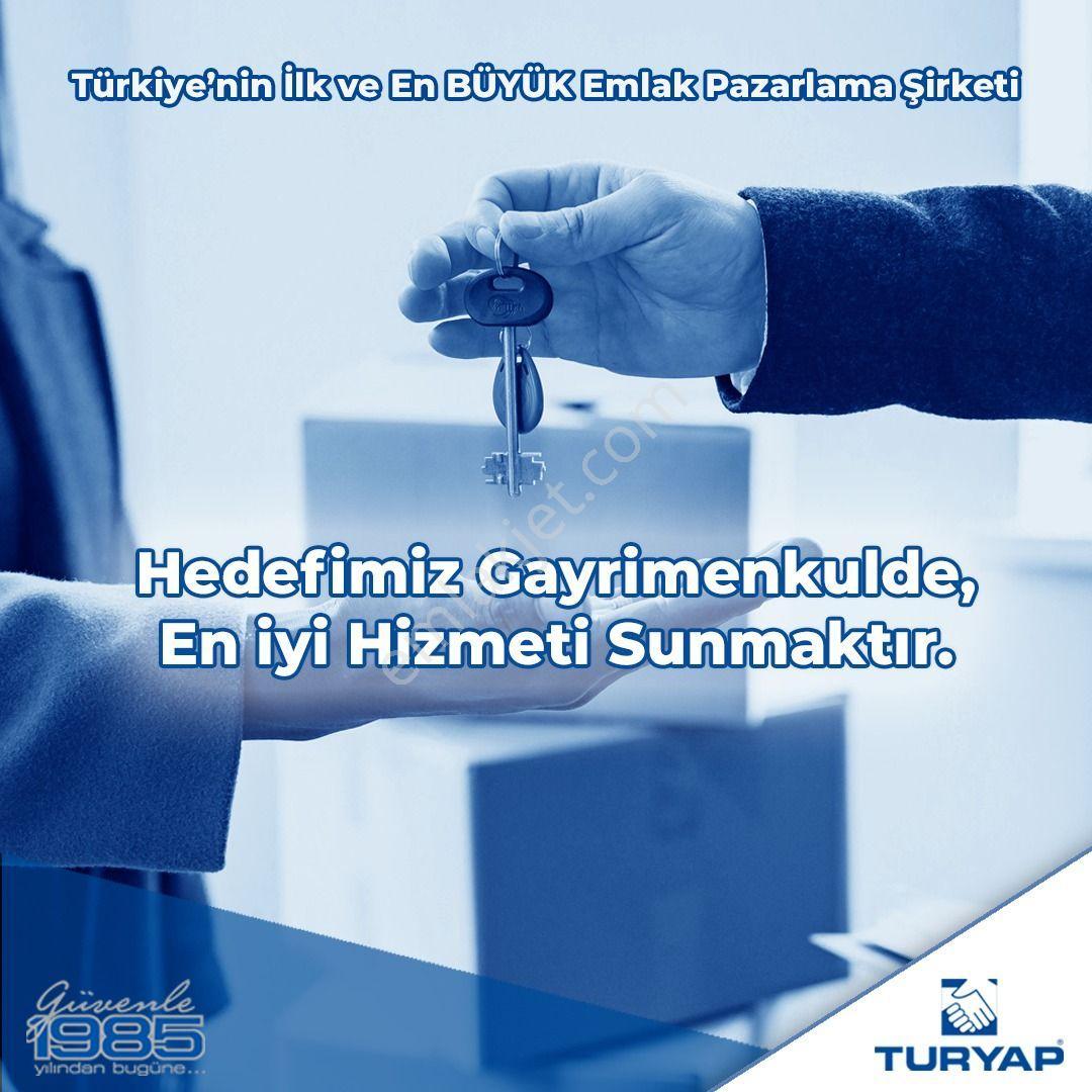 Turyap'tan Merkezi Konumda Projeli/arakat/d.gaz/balkon/2+1 Daire — fotoğraf 11