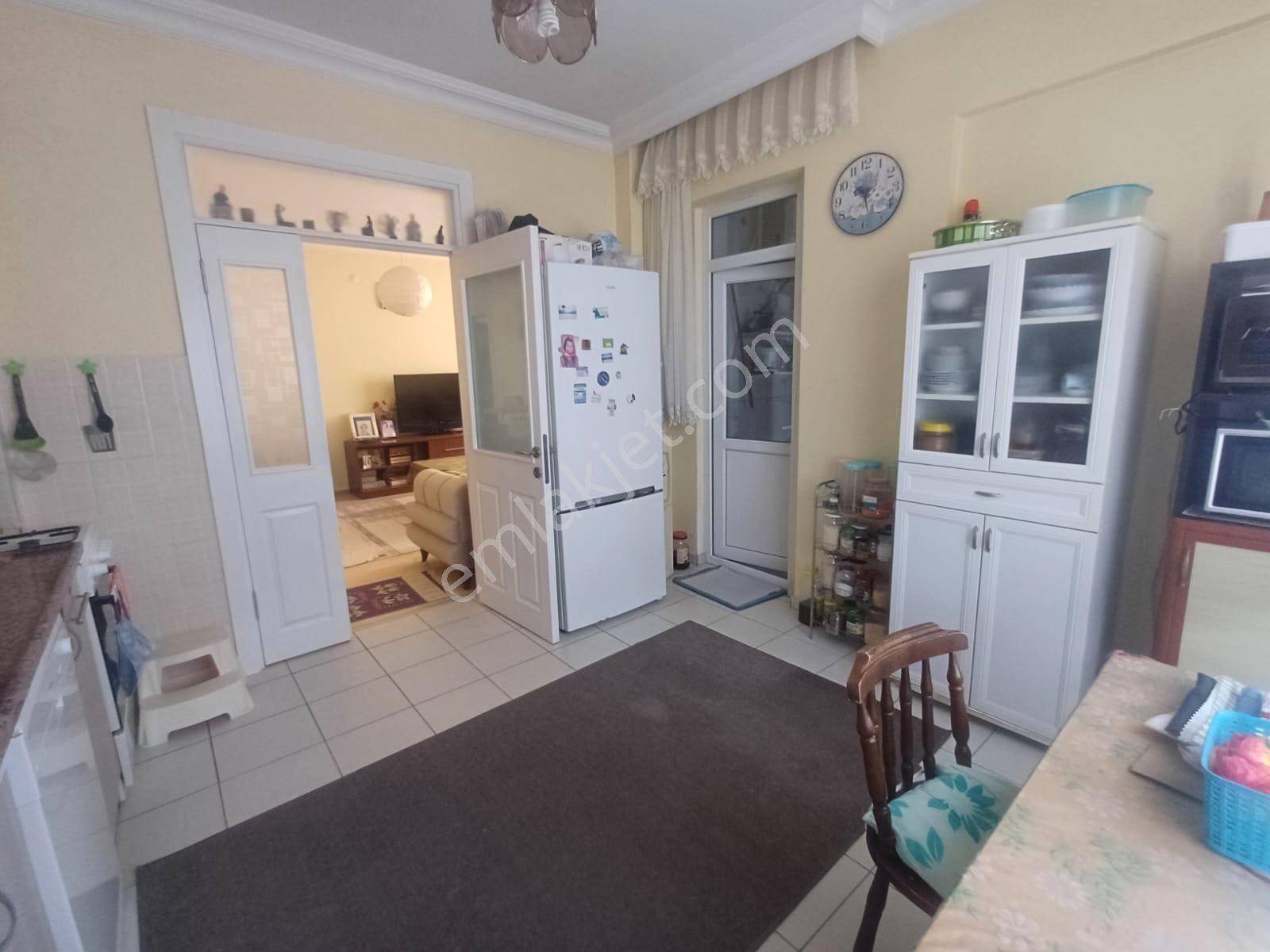 Antalya Muratpaşa Güzeloba'da Site İçinde 2+1 Ferah 2+1 Daire — fotoğraf 6