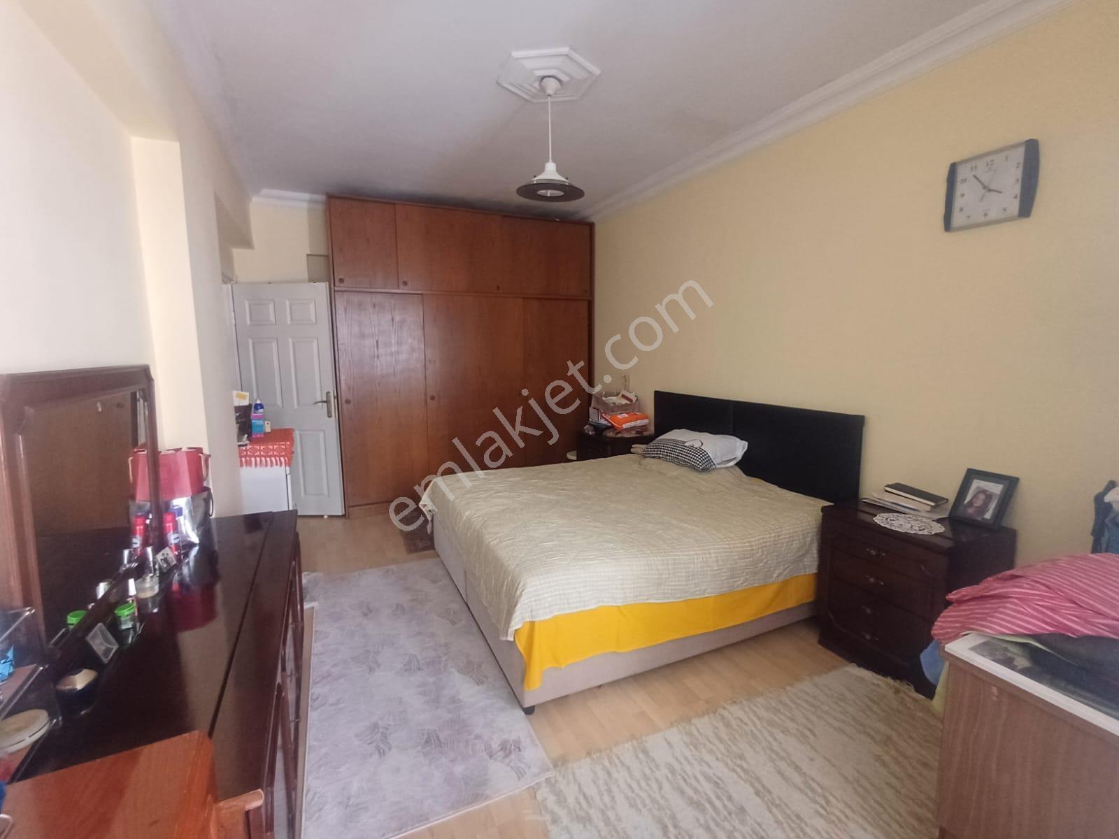 Antalya Muratpaşa Güzeloba'da Site İçinde 2+1 Ferah 2+1 Daire — fotoğraf 7