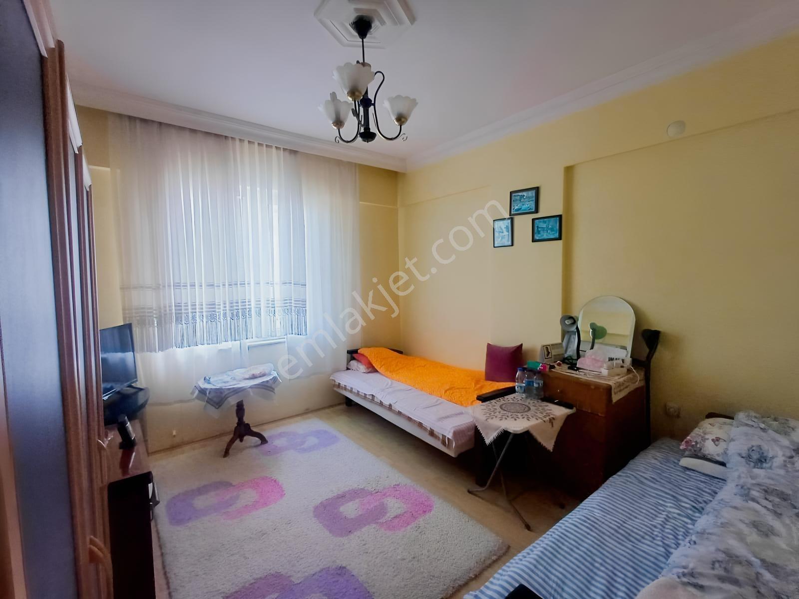Antalya Muratpaşa Güzeloba'da Site İçinde 2+1 Ferah 2+1 Daire — fotoğraf 8