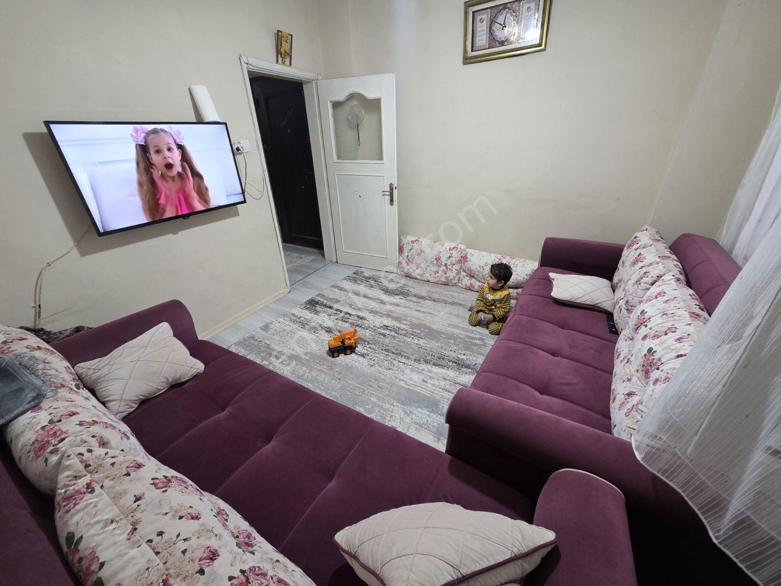 Mimar Emlak'tan Satılık 2+1 80m² Yüksek Giriş Daire — fotoğraf 4