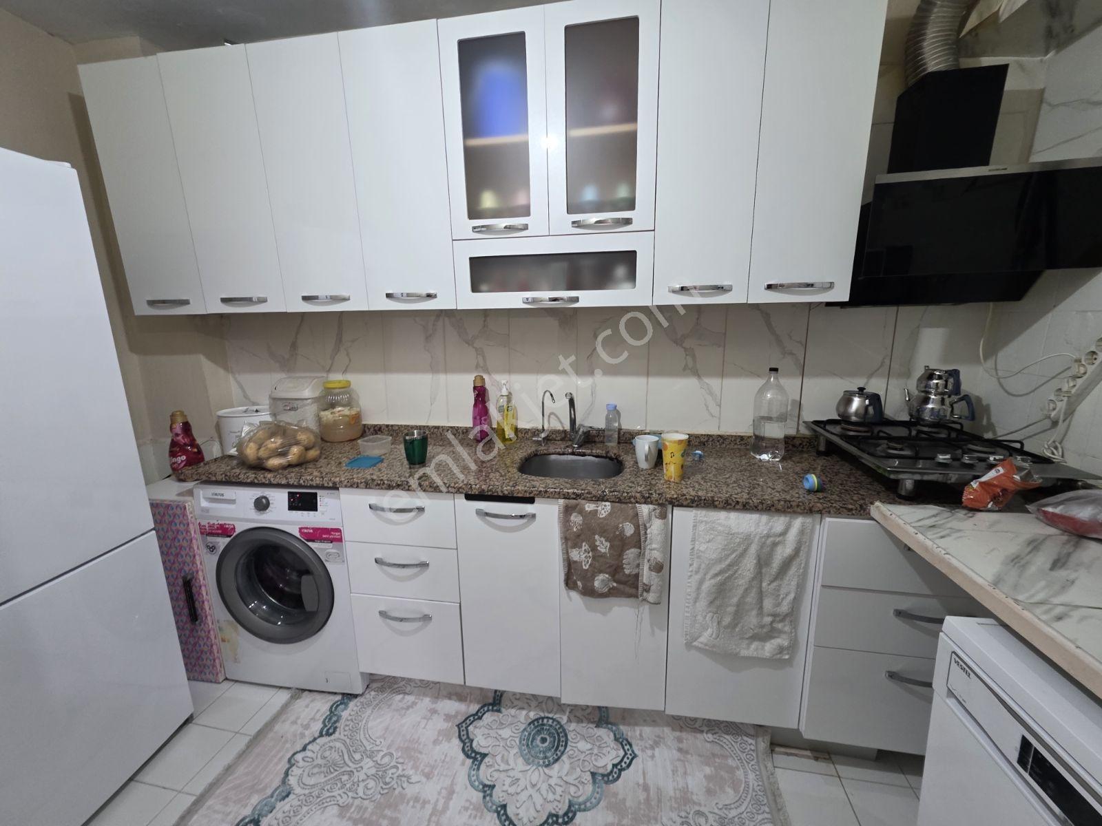 Mimar Emlak'tan Satılık 2+1 80m² Yüksek Giriş Daire — fotoğraf 5