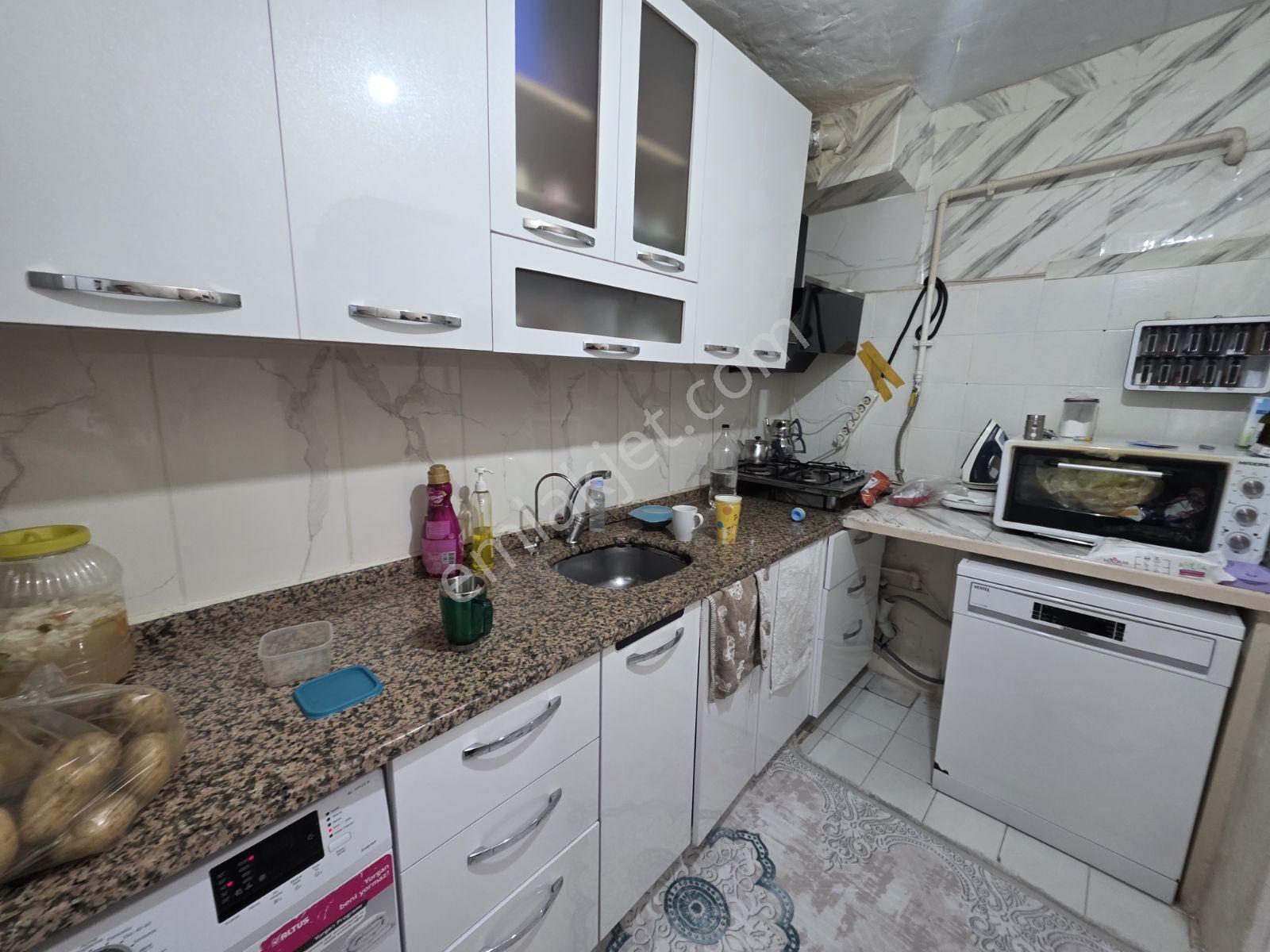 Mimar Emlak'tan Satılık 2+1 80m² Yüksek Giriş Daire — fotoğraf 6