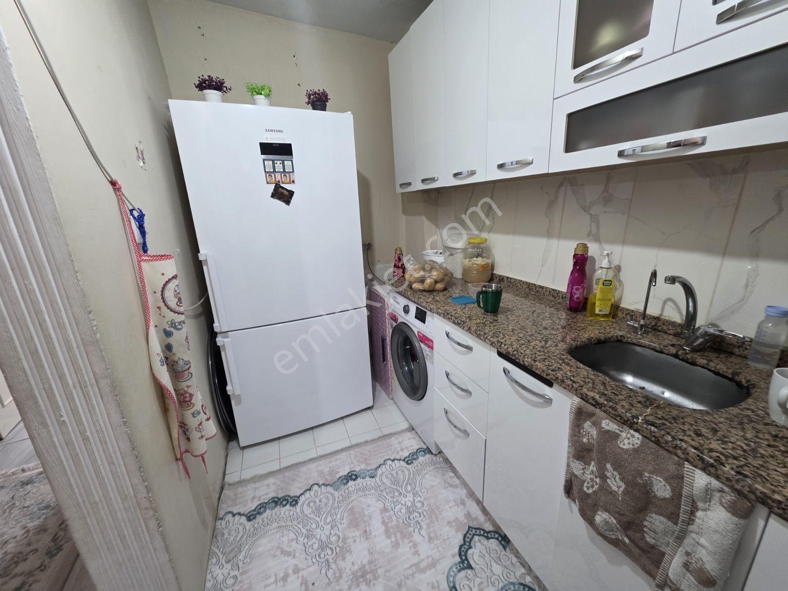 Mimar Emlak'tan Satılık 2+1 80m² Yüksek Giriş Daire — fotoğraf 7