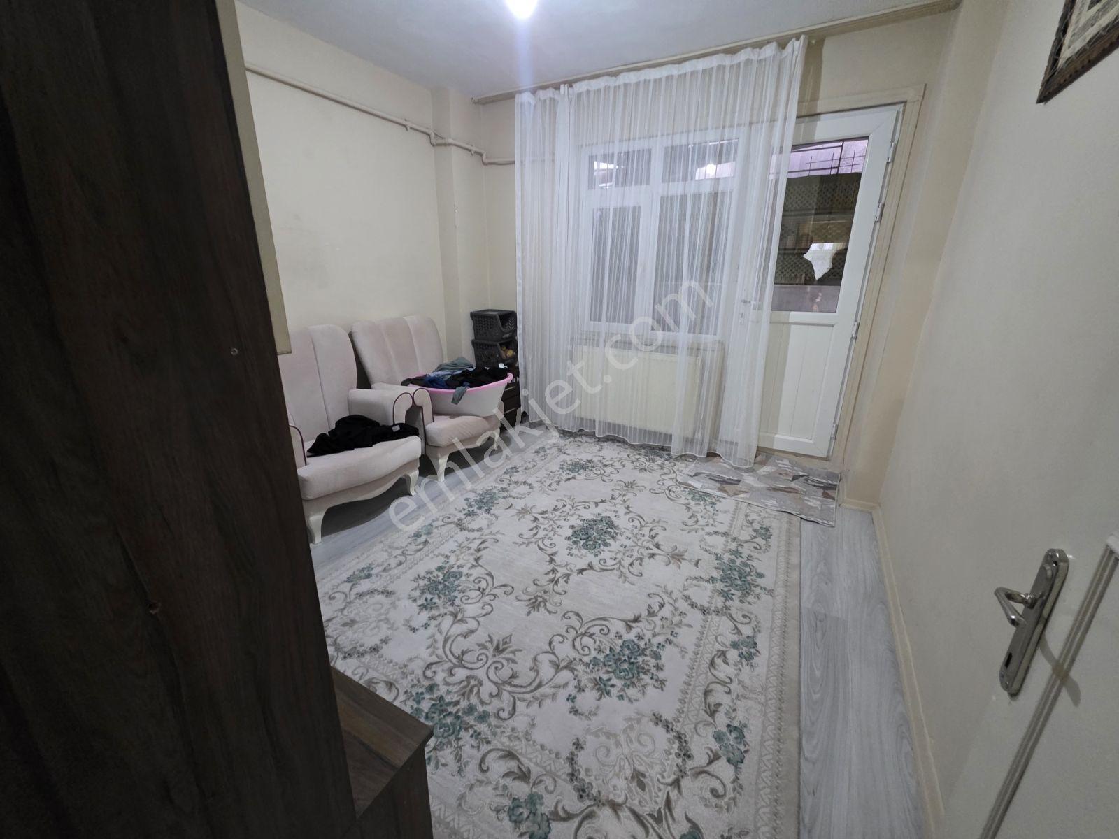 Mimar Emlak'tan Satılık 2+1 80m² Yüksek Giriş Daire — fotoğraf 8