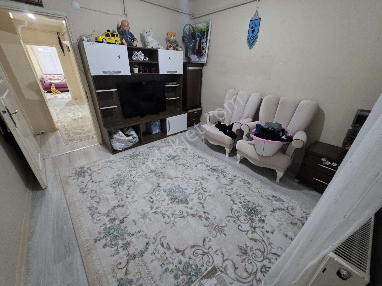 Mimar Emlak'tan Satılık 2+1 80m² Yüksek Giriş Daire — fotoğraf 9
