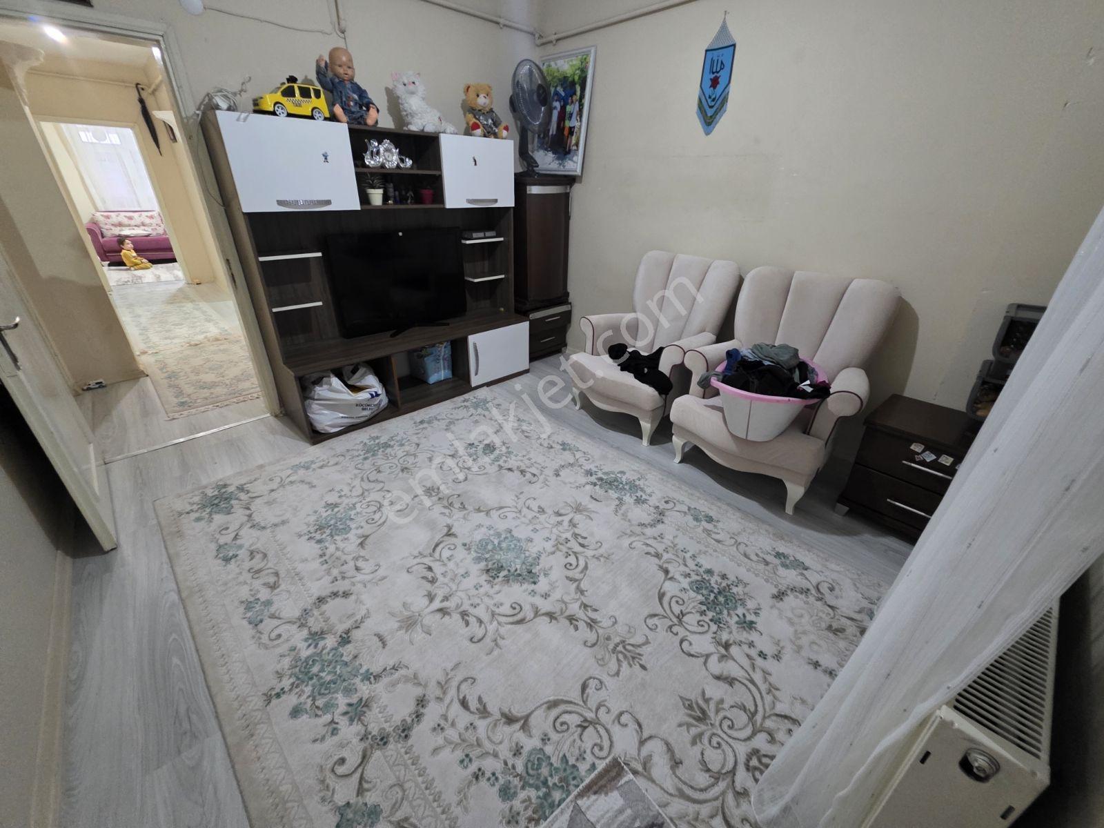 Mimar Emlak'tan Satılık 2+1 80m² Yüksek Giriş Daire — fotoğraf 10