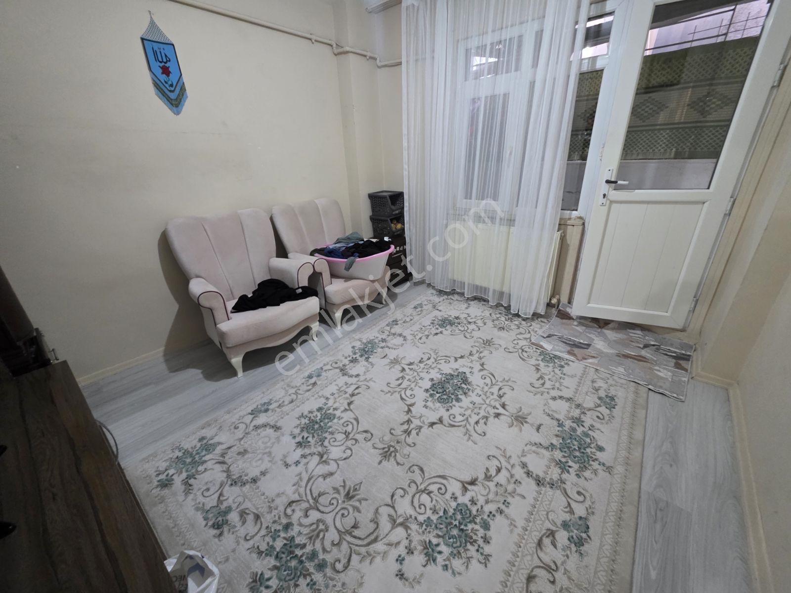 Mimar Emlak'tan Satılık 2+1 80m² Yüksek Giriş Daire — fotoğraf 11