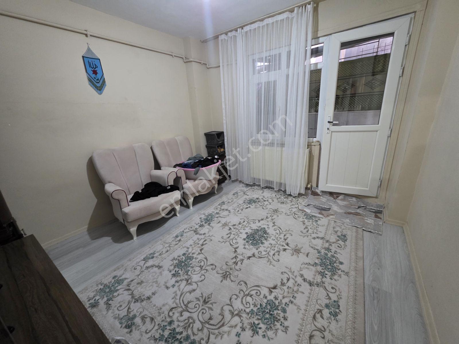 Mimar Emlak'tan Satılık 2+1 80m² Yüksek Giriş Daire — fotoğraf 12