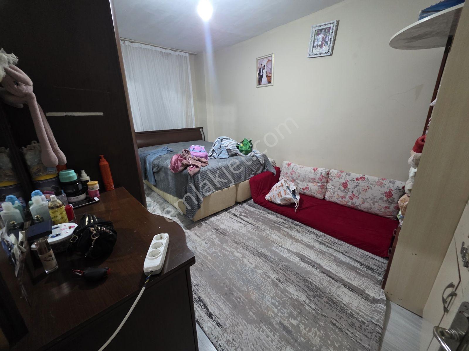 Mimar Emlak'tan Satılık 2+1 80m² Yüksek Giriş Daire — fotoğraf 13