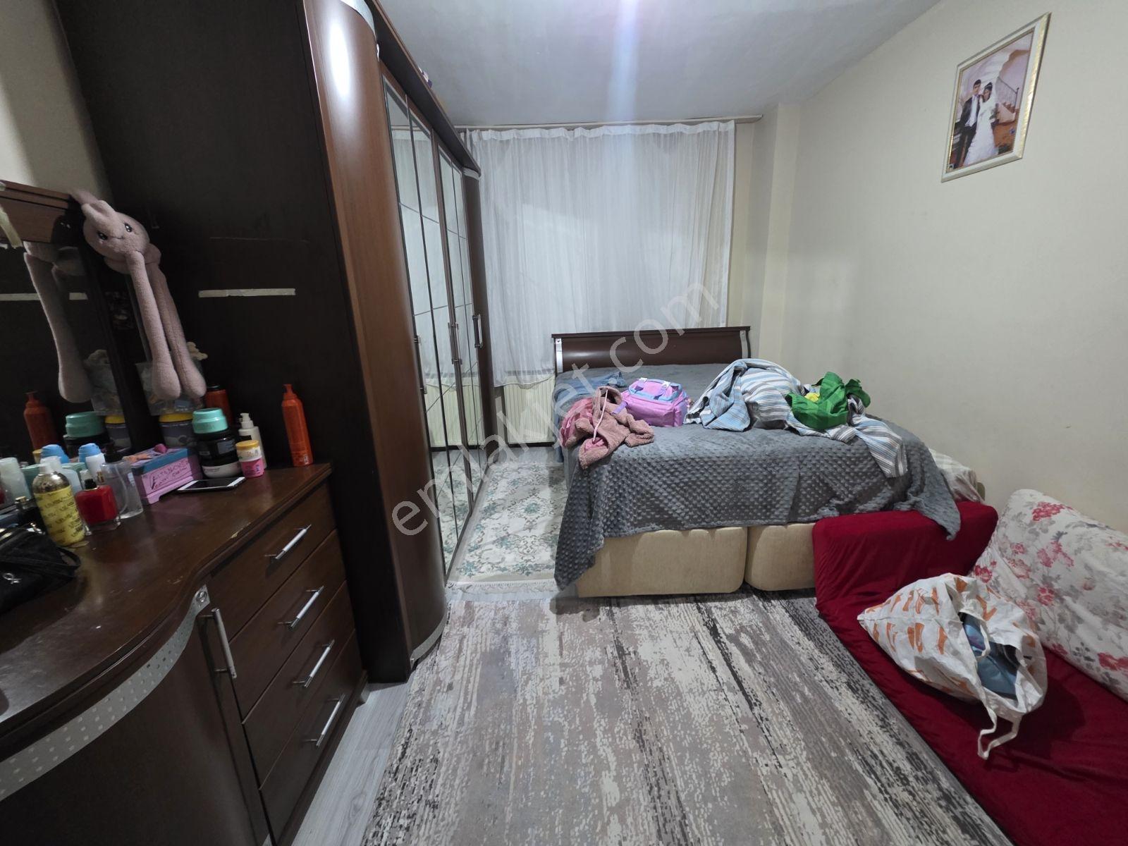 Mimar Emlak'tan Satılık 2+1 80m² Yüksek Giriş Daire — fotoğraf 14