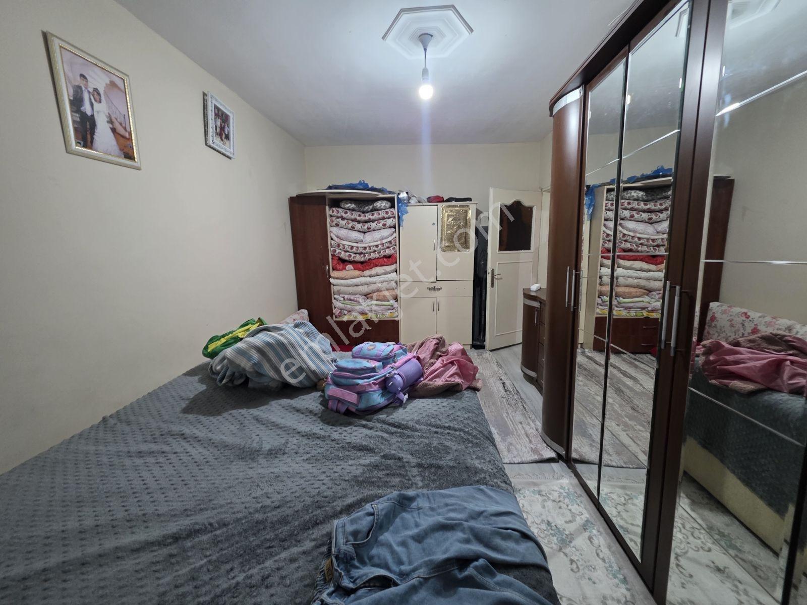 Mimar Emlak'tan Satılık 2+1 80m² Yüksek Giriş Daire — fotoğraf 15