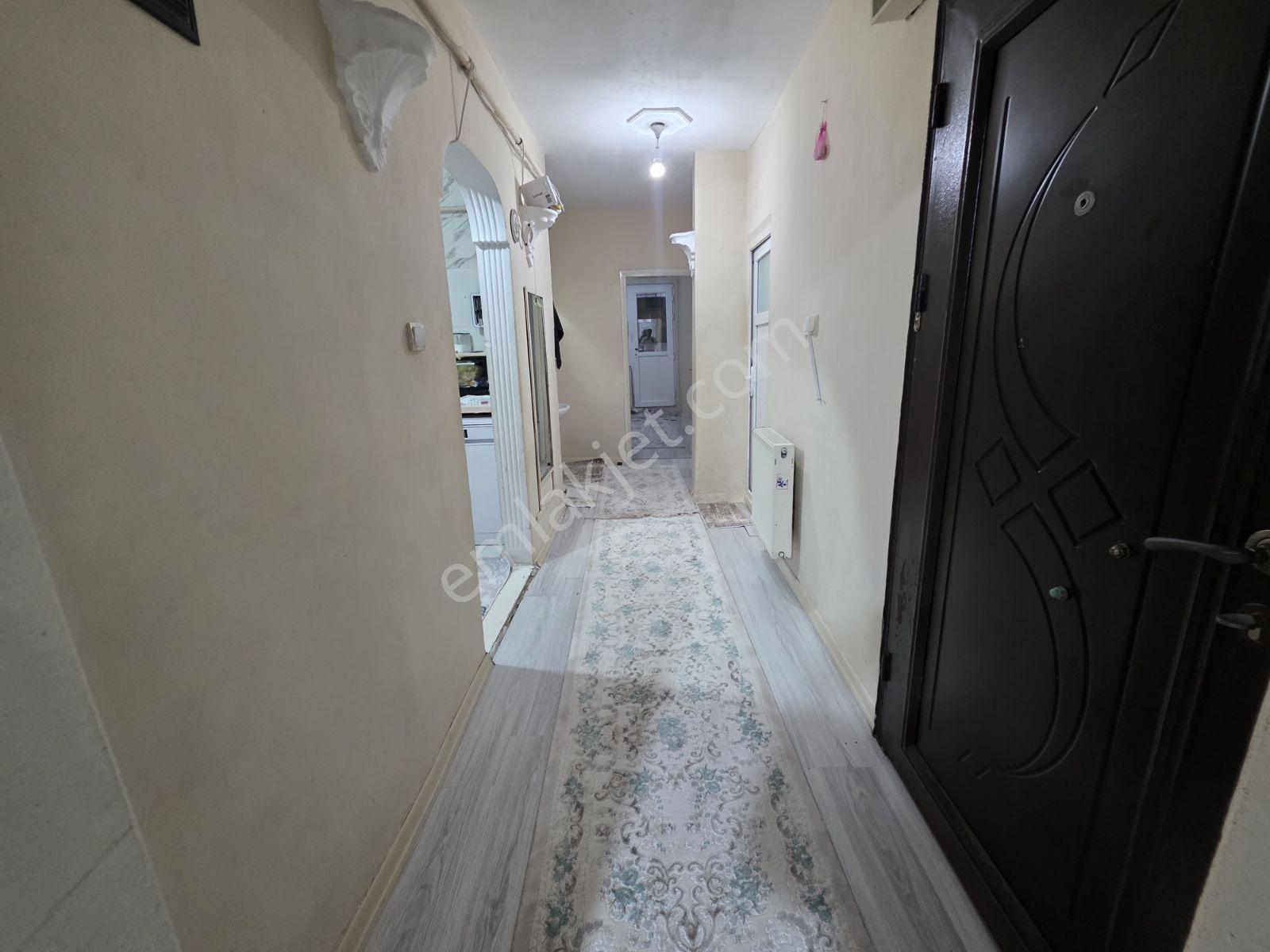 Mimar Emlak'tan Satılık 2+1 80m² Yüksek Giriş Daire — fotoğraf 16
