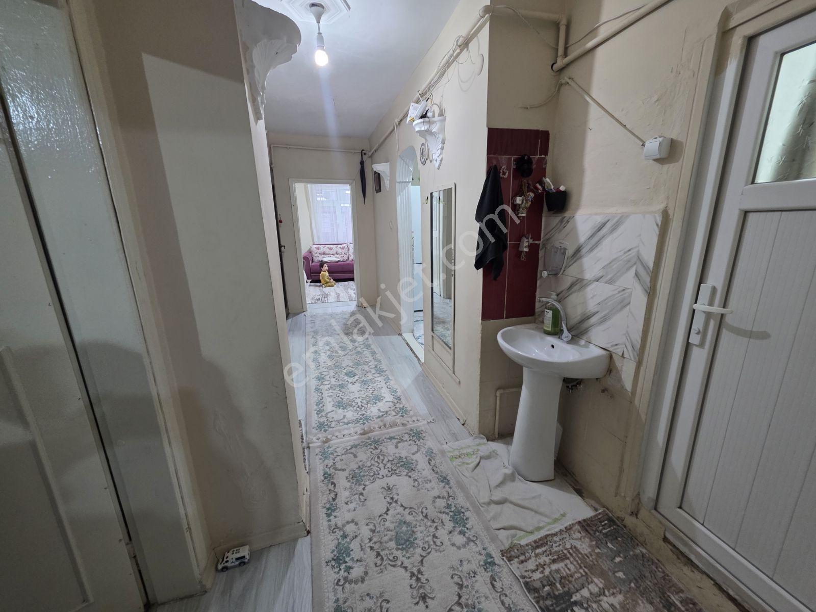 Mimar Emlak'tan Satılık 2+1 80m² Yüksek Giriş Daire — fotoğraf 17