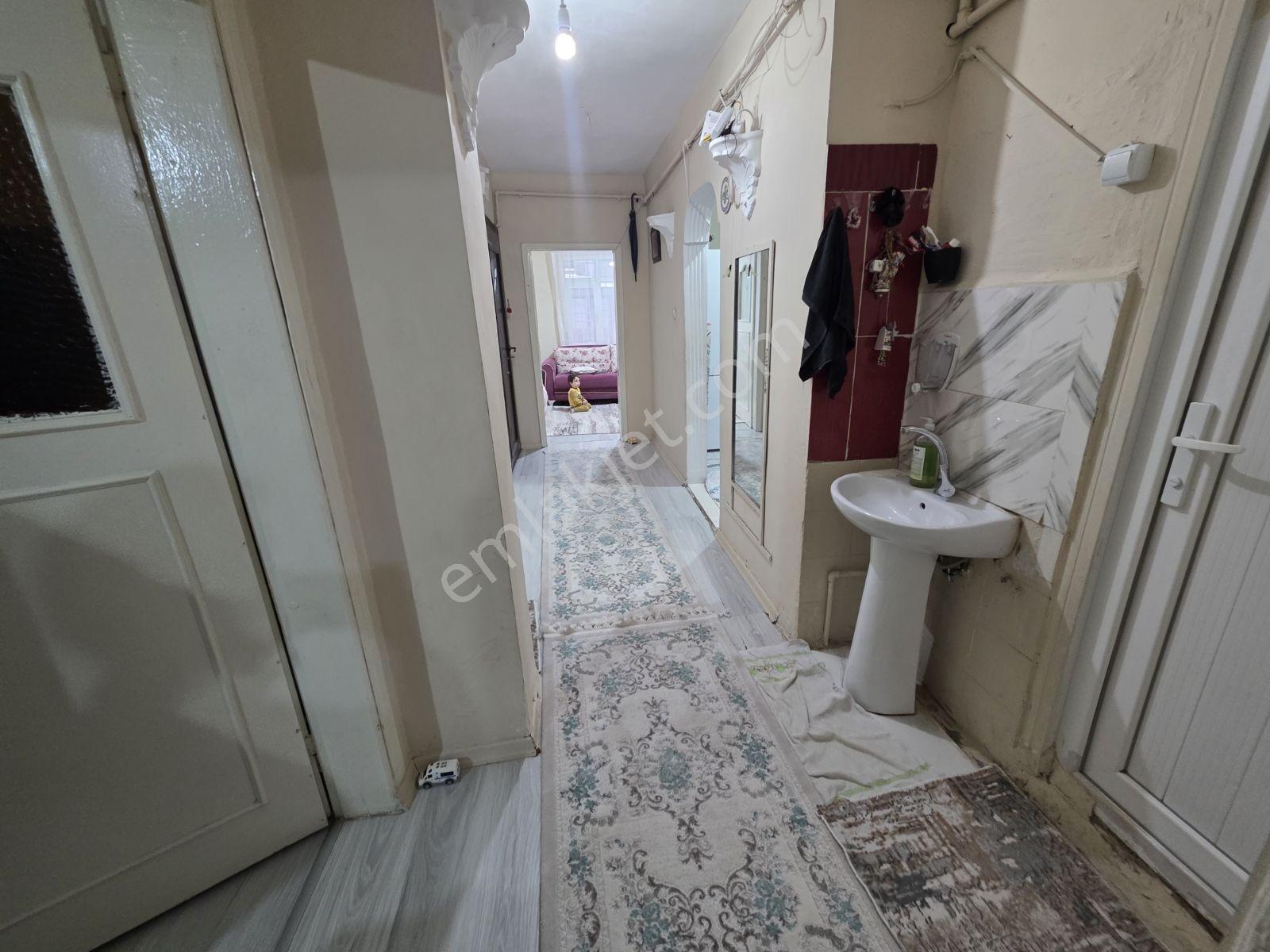 Mimar Emlak'tan Satılık 2+1 80m² Yüksek Giriş Daire — fotoğraf 20