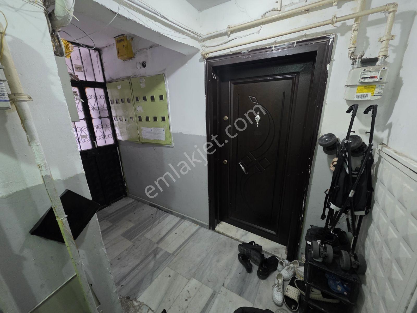 Mimar Emlak'tan Satılık 2+1 80m² Yüksek Giriş Daire — fotoğraf 21