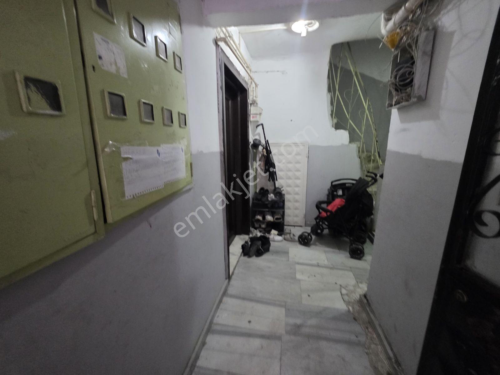 Mimar Emlak'tan Satılık 2+1 80m² Yüksek Giriş Daire — fotoğraf 22