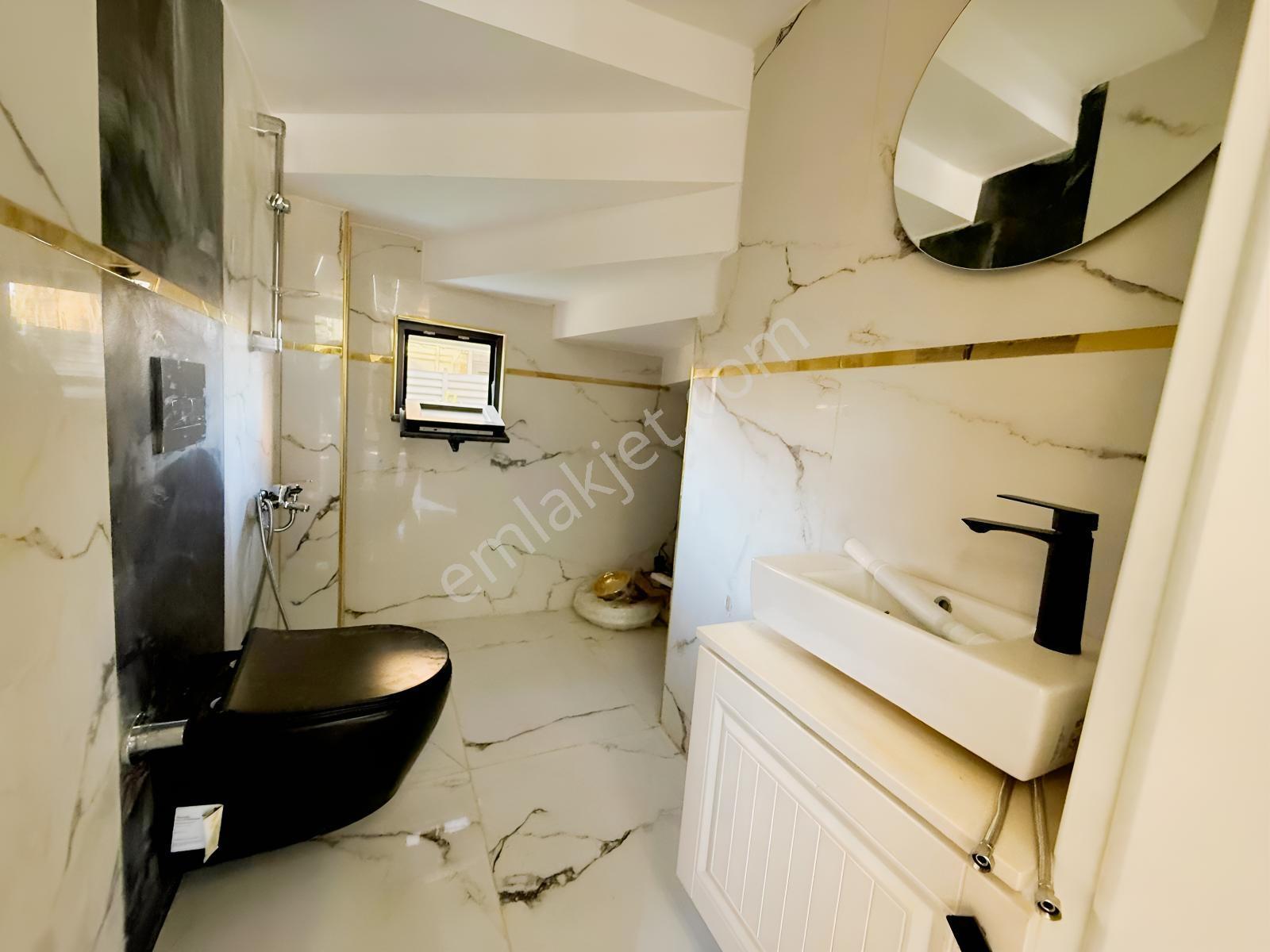 Hayalinizdeki Tam Müstakil 4+1 Havuzlu Villanız Burda Satılık — fotoğraf 10