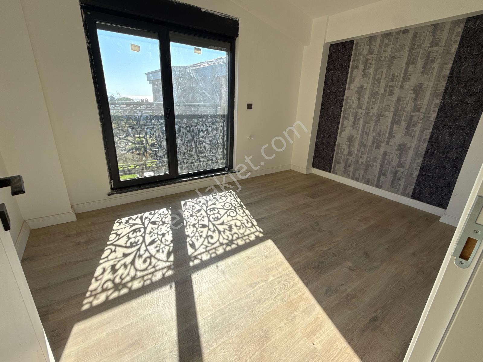 Hayalinizdeki Tam Müstakil 4+1 Havuzlu Villanız Burda Satılık — fotoğraf 19
