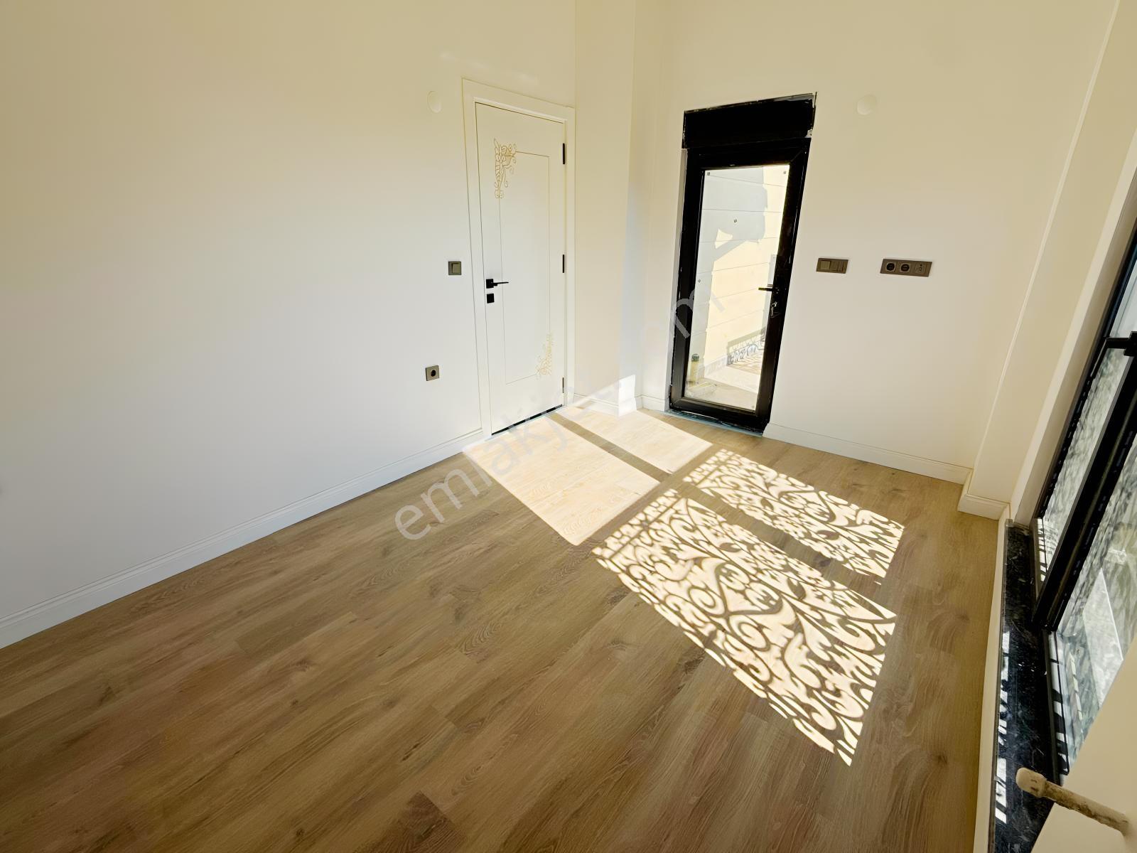 Hayalinizdeki Tam Müstakil 4+1 Havuzlu Villanız Burda Satılık — fotoğraf 20
