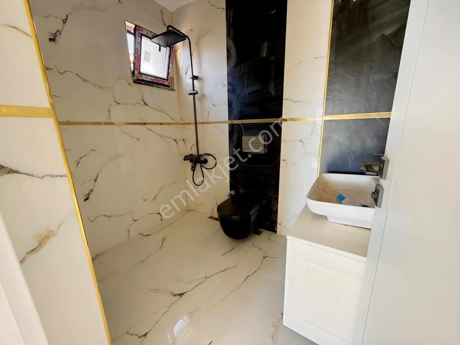 Hayalinizdeki Tam Müstakil 4+1 Havuzlu Villanız Burda Satılık — fotoğraf 22