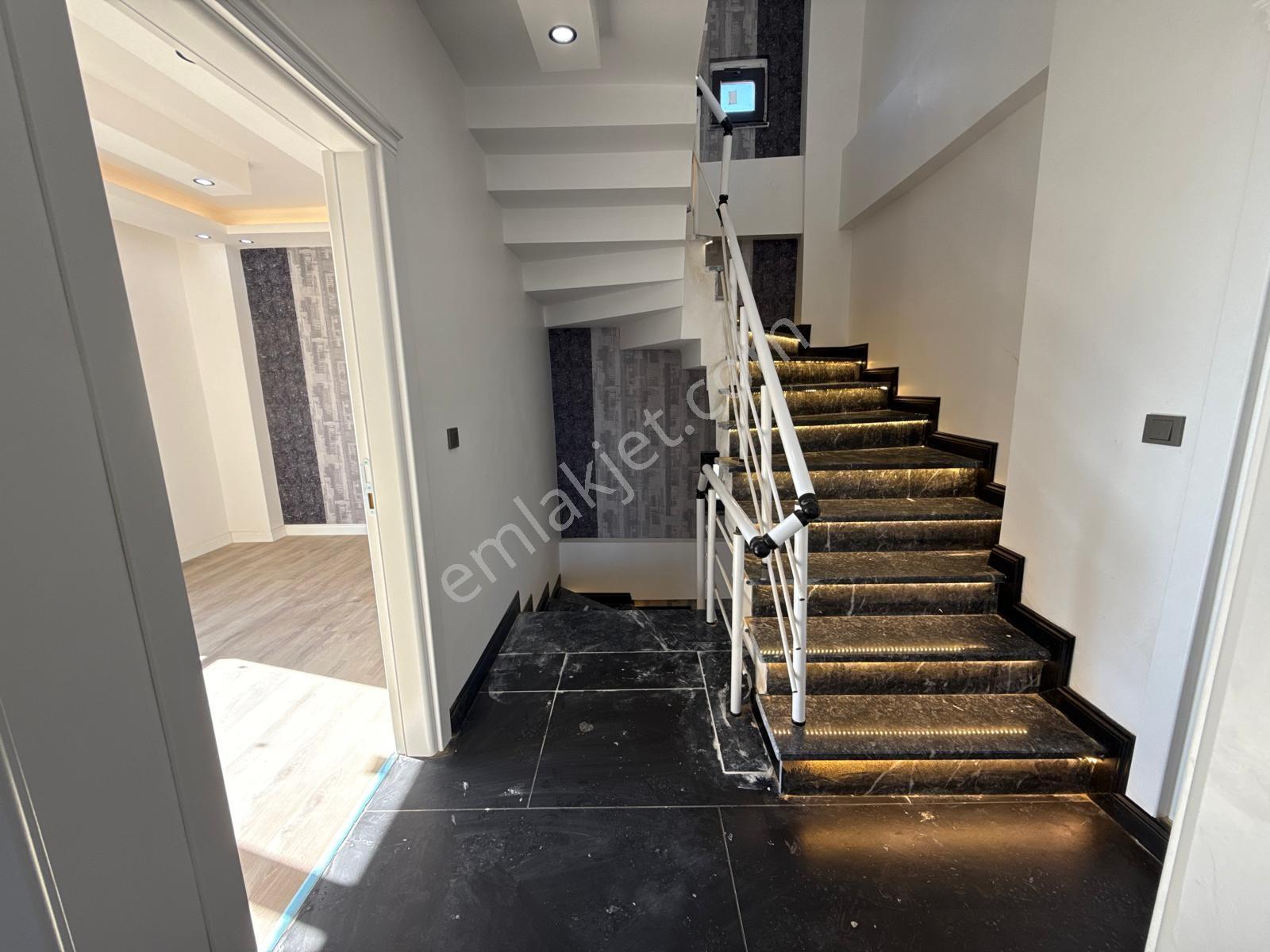 Hayalinizdeki Tam Müstakil 4+1 Havuzlu Villanız Burda Satılık — fotoğraf 23