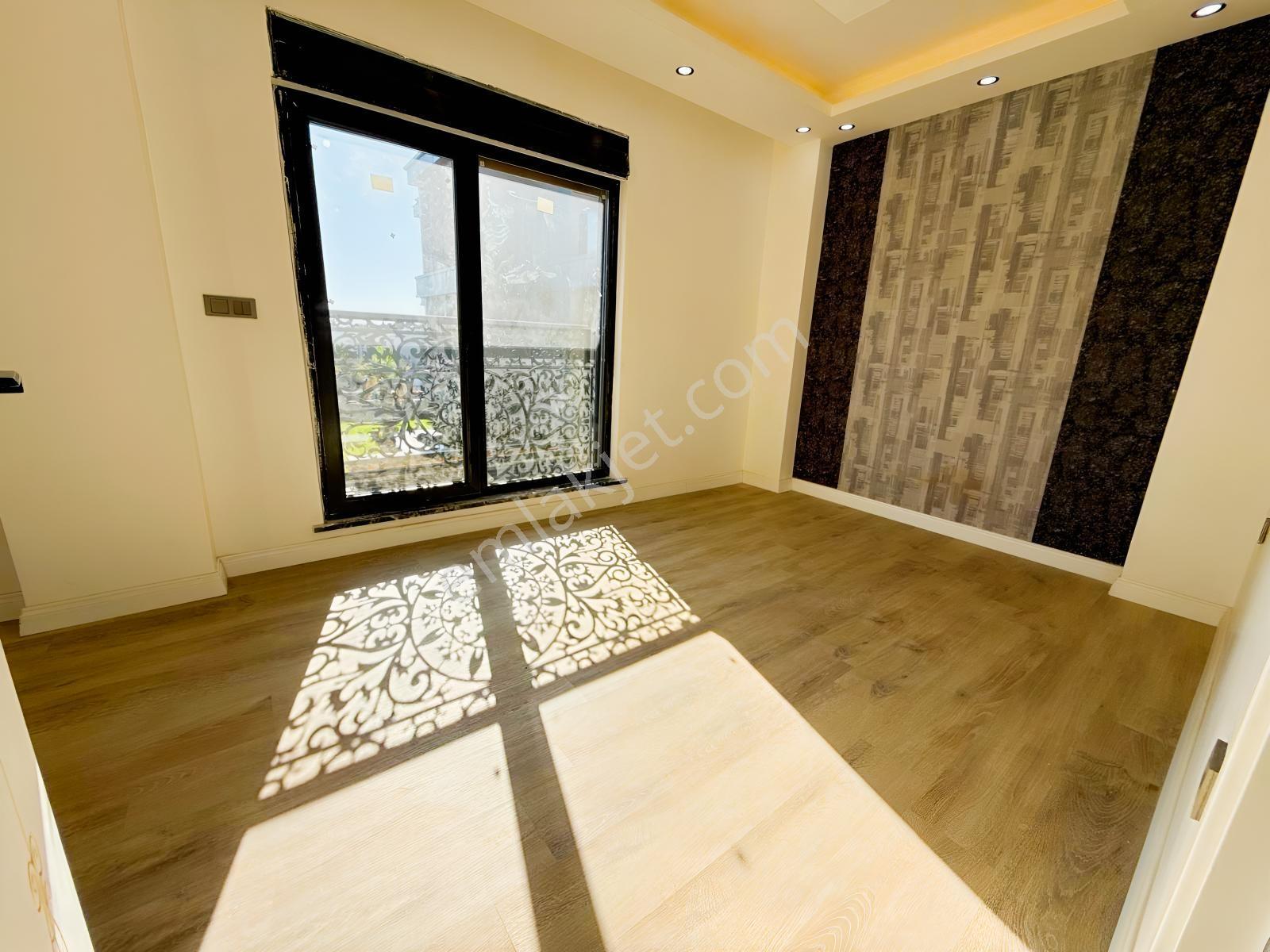Hayalinizdeki Tam Müstakil 4+1 Havuzlu Villanız Burda Satılık — fotoğraf 24
