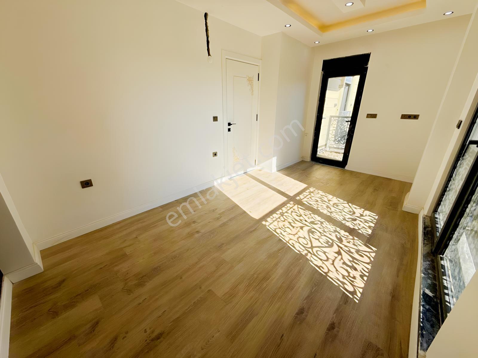 Hayalinizdeki Tam Müstakil 4+1 Havuzlu Villanız Burda Satılık — fotoğraf 25