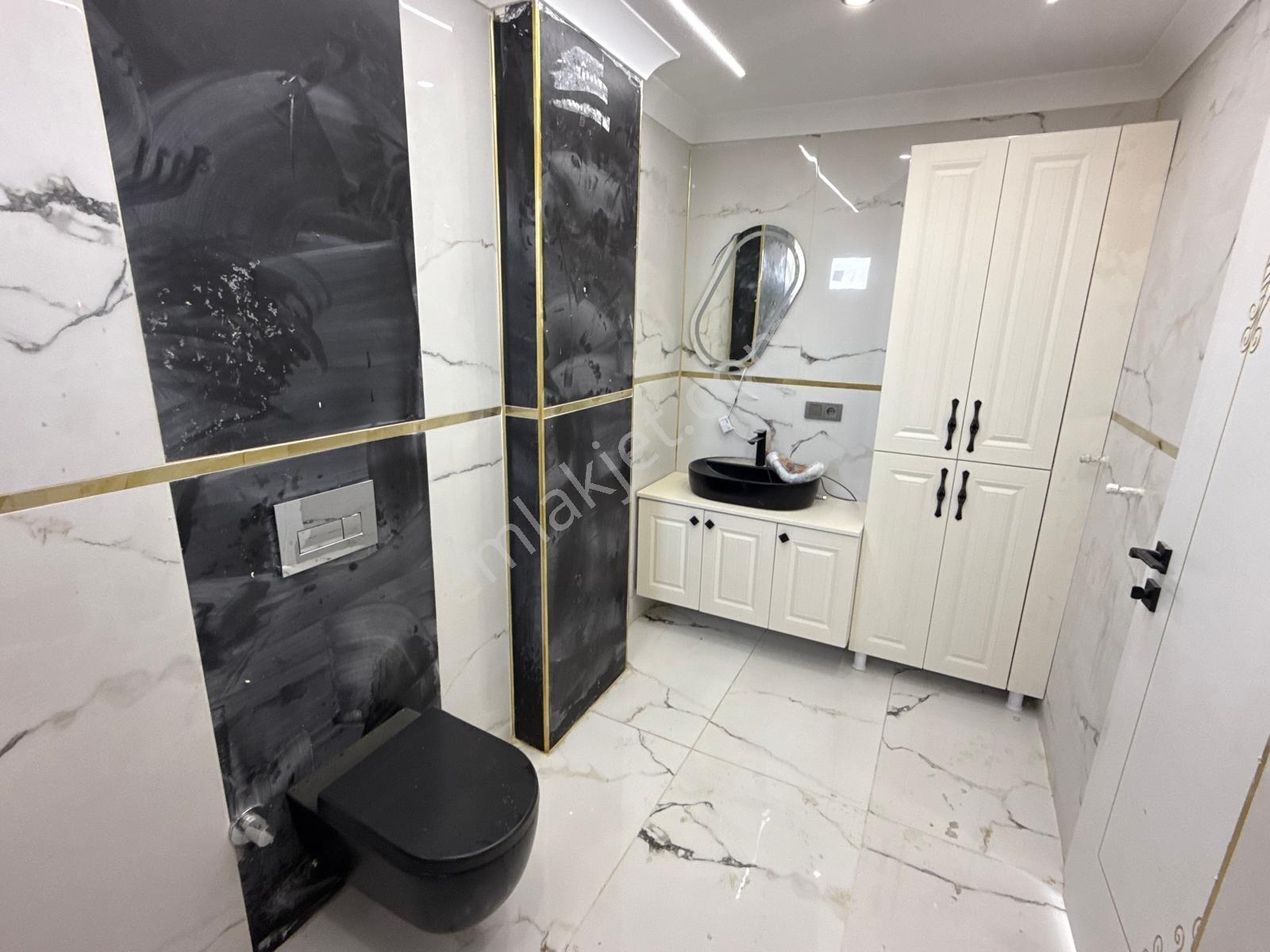 Hayalinizdeki Tam Müstakil 4+1 Havuzlu Villanız Burda Satılık — fotoğraf 27