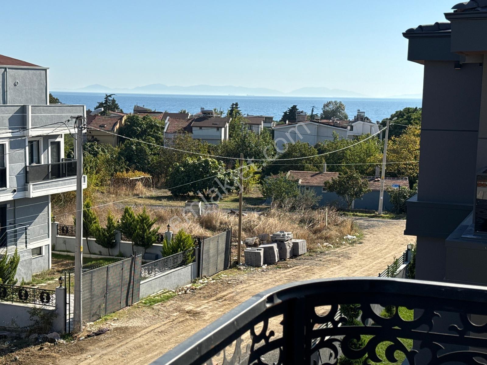 Hayalinizdeki Tam Müstakil 4+1 Havuzlu Villanız Burda Satılık — fotoğraf 33