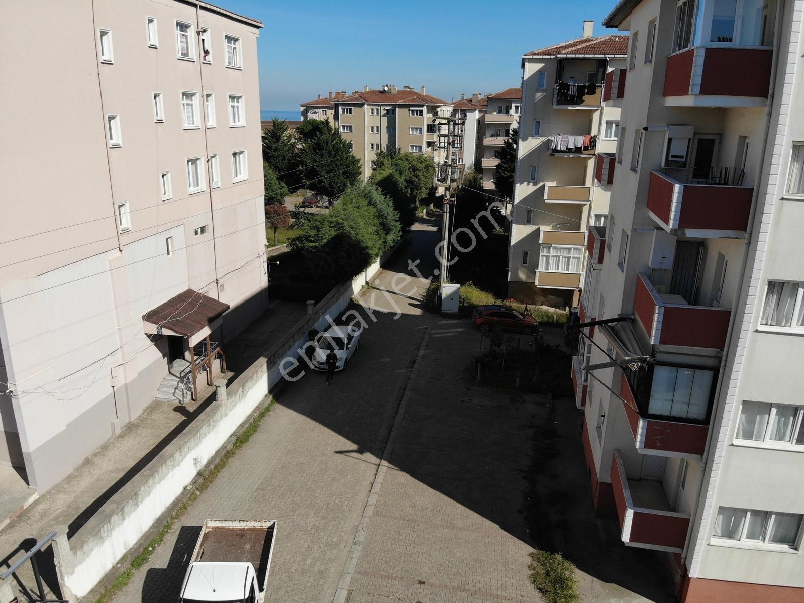 Öğretmen'den Akçakoca Ayazlı Mahallesinde Satılık 2+1 Daire — fotoğraf 6