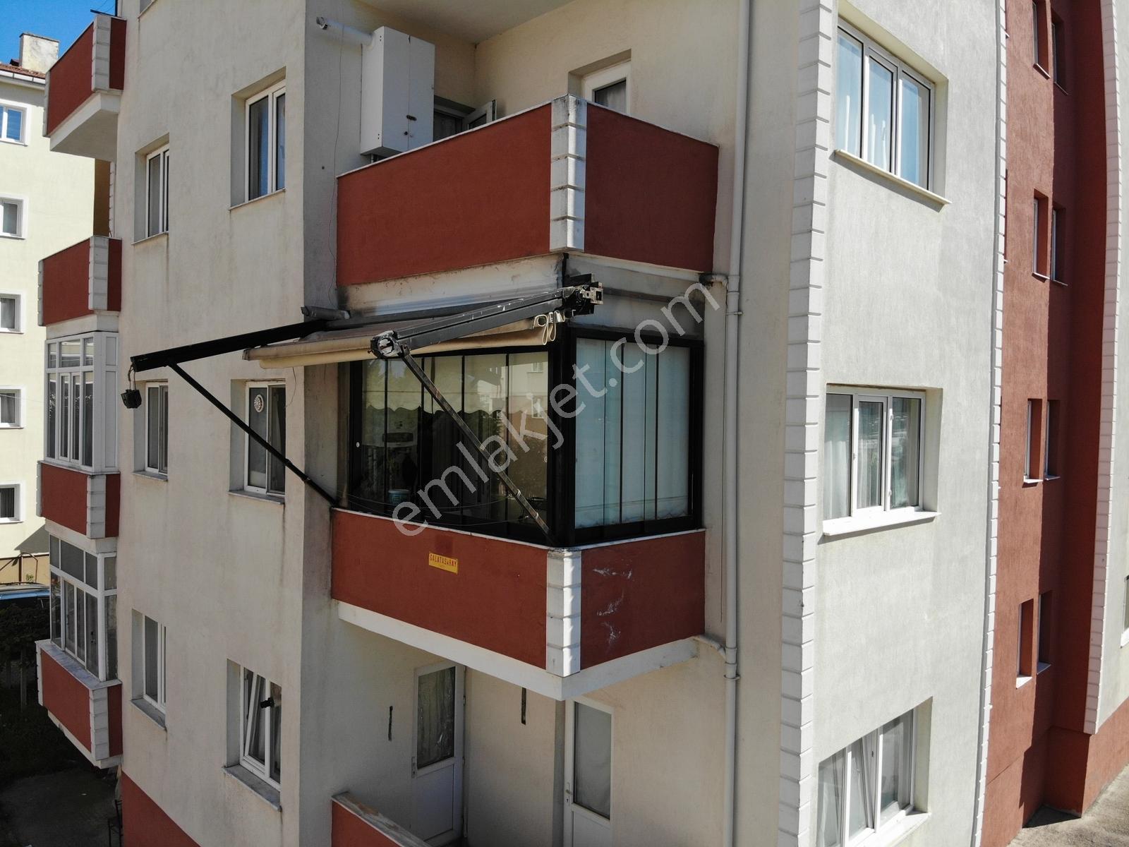 Öğretmen'den Akçakoca Ayazlı Mahallesinde Satılık 2+1 Daire — fotoğraf 7