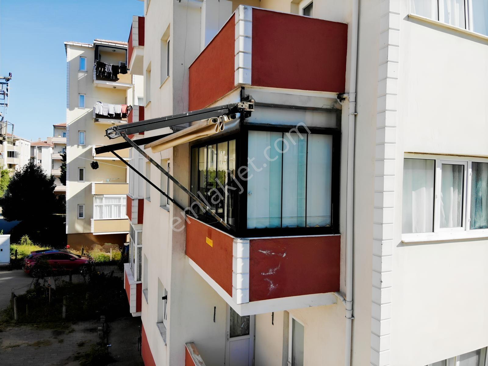 Öğretmen'den Akçakoca Ayazlı Mahallesinde Satılık 2+1 Daire — fotoğraf 8